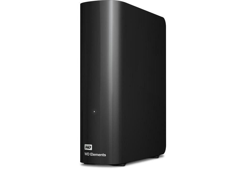 Western Digital Western Digital WD Elements