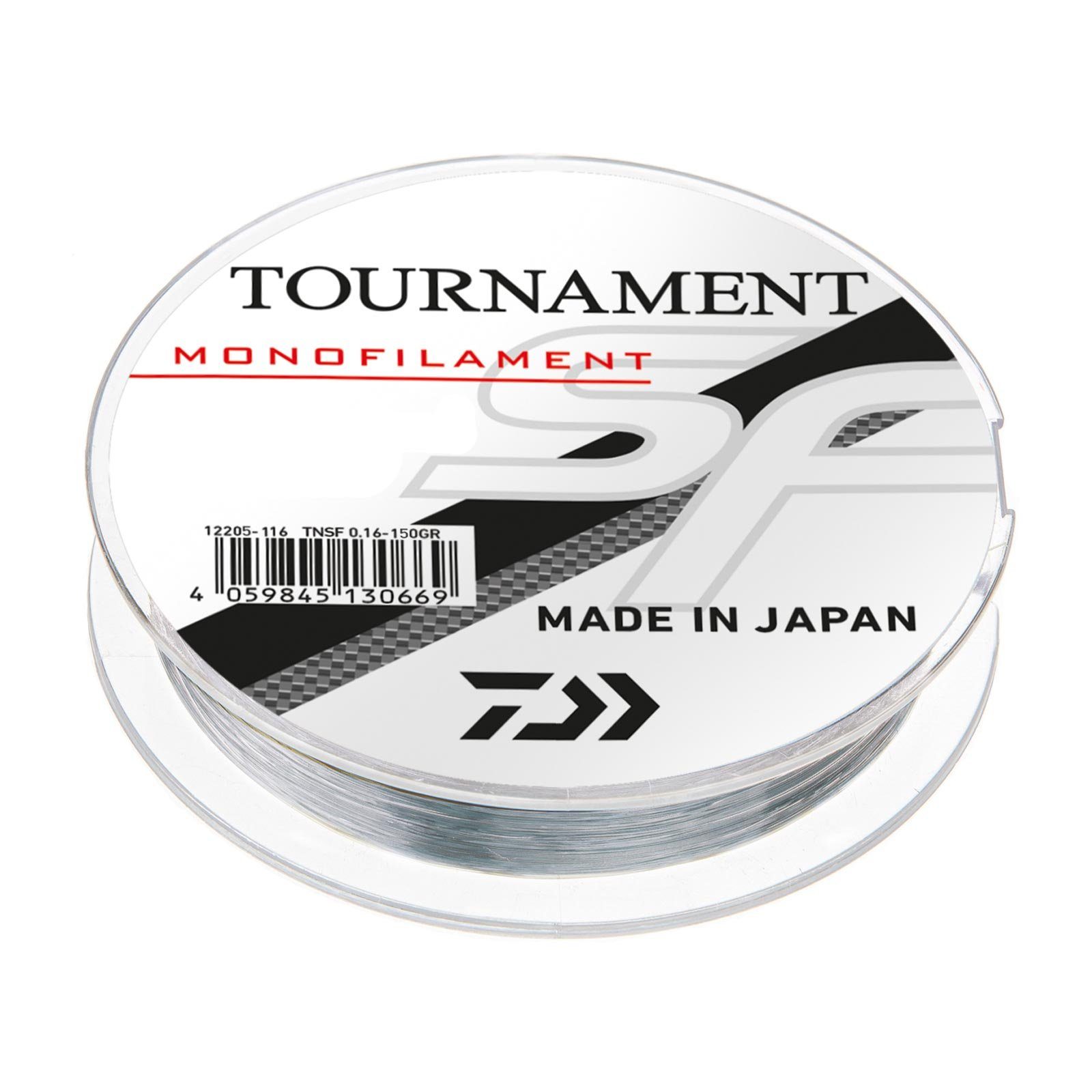 Daiwa Angelschnur, 300 m Länge, Daiwa