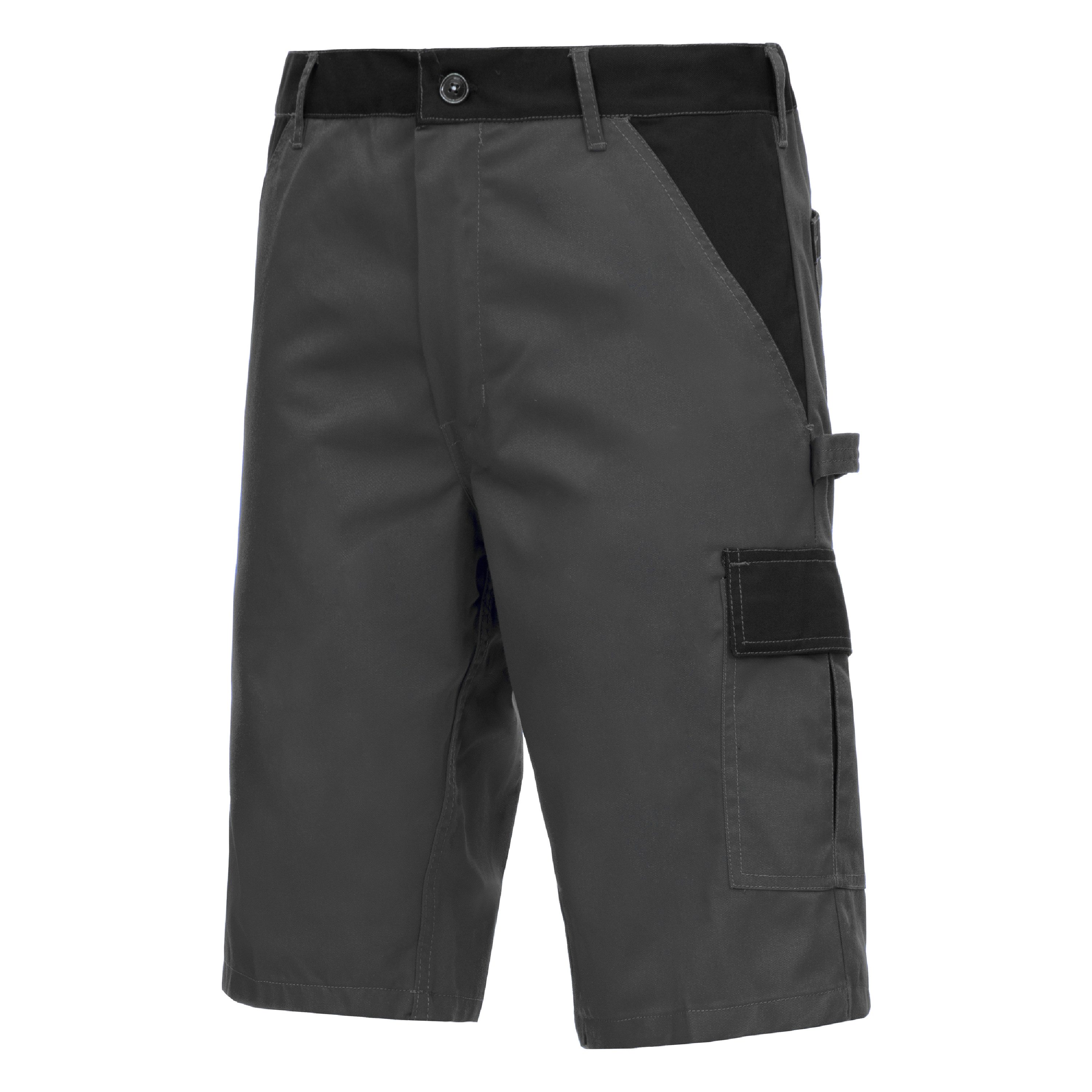 Nitras Arbeitsshorts Arbeitshose kurze Hose Short