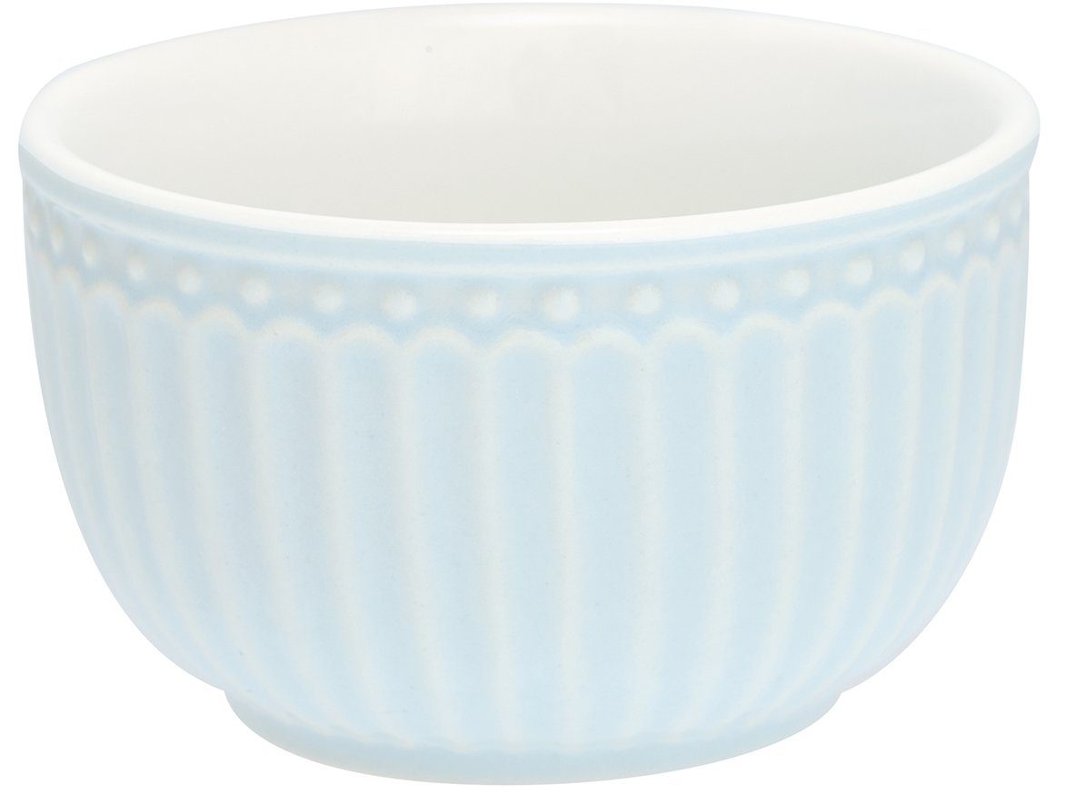 Greengate Schale Alice Mini Bowl pale