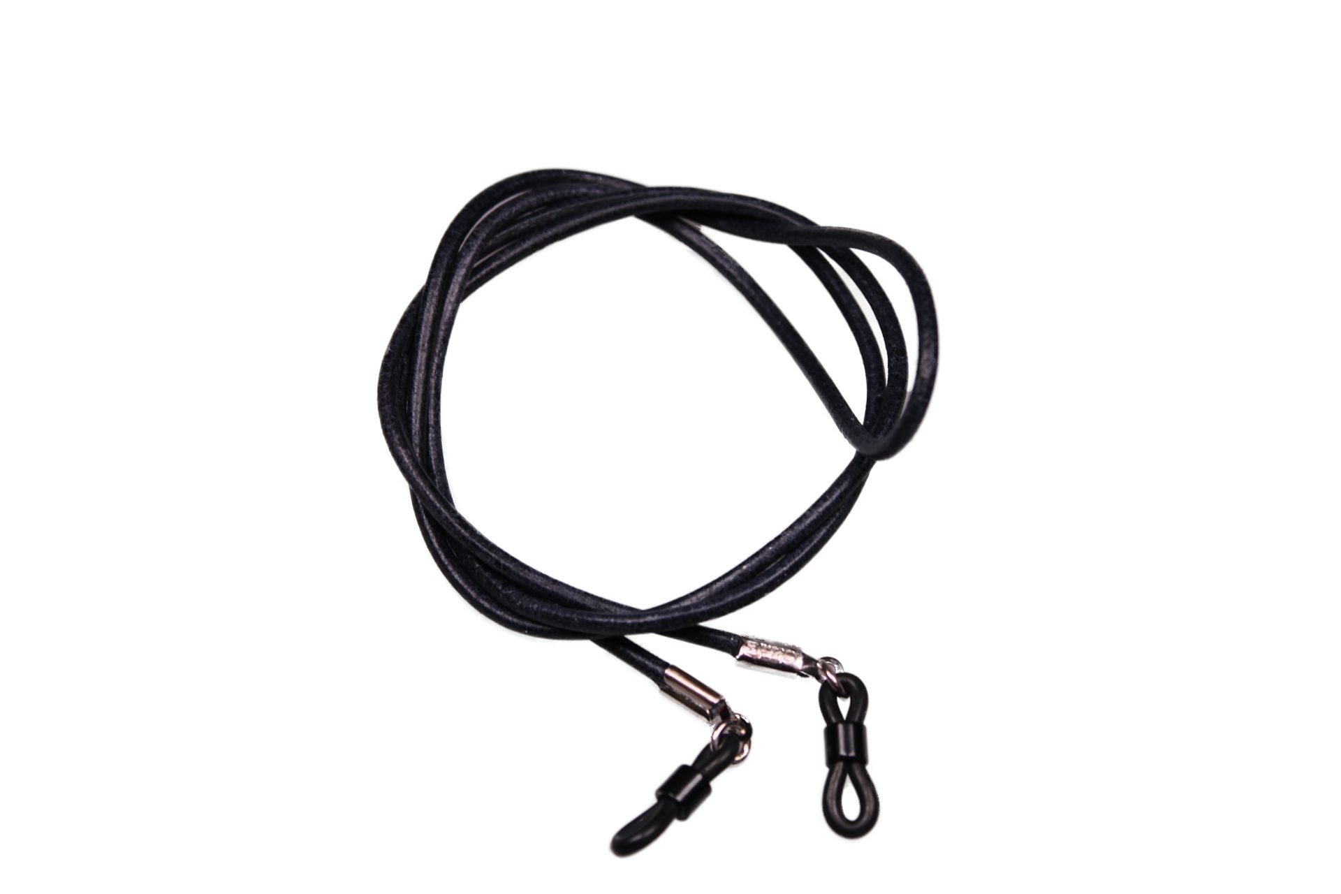 optiker-dietrich.de Brillenband Brillenband echt Leder (Dunkelblau)