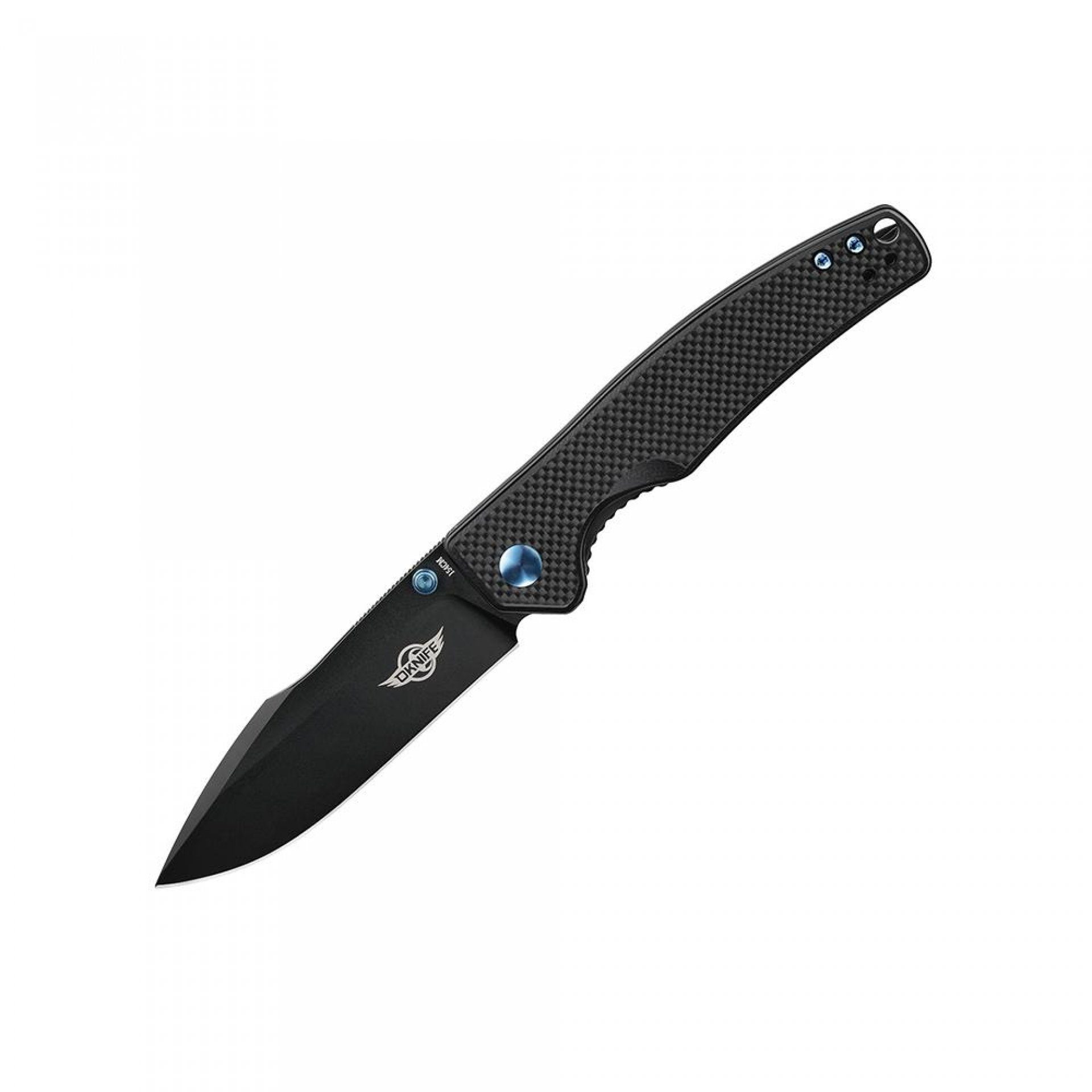 OLIGHT Taschenmesser Oknife Beagle 154cm Stahl