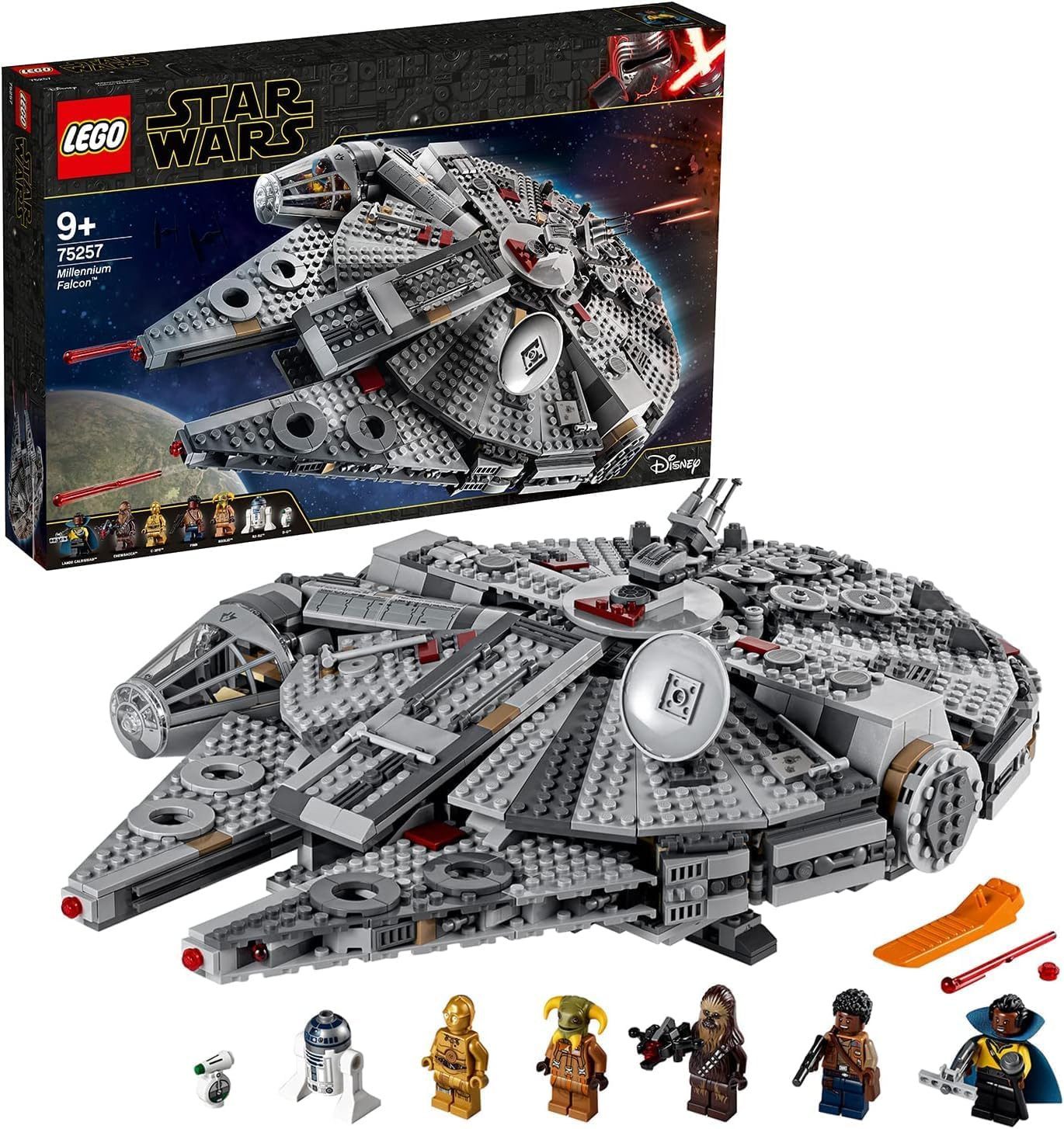 LEGO® Star Wars - Millennium Falcon