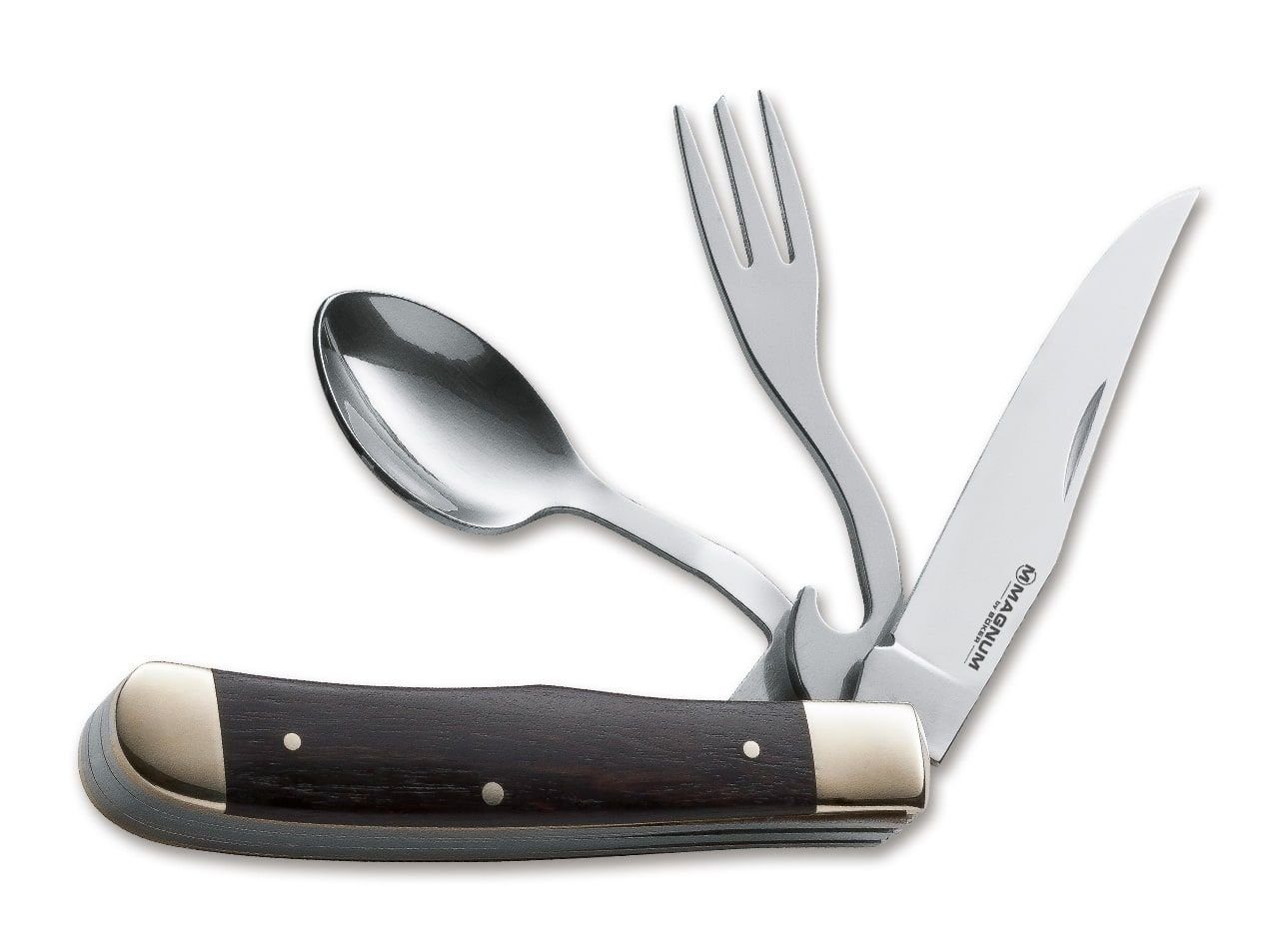 MAGNUM by BÖKER Taschenmesser, Taschenmesser Magnum