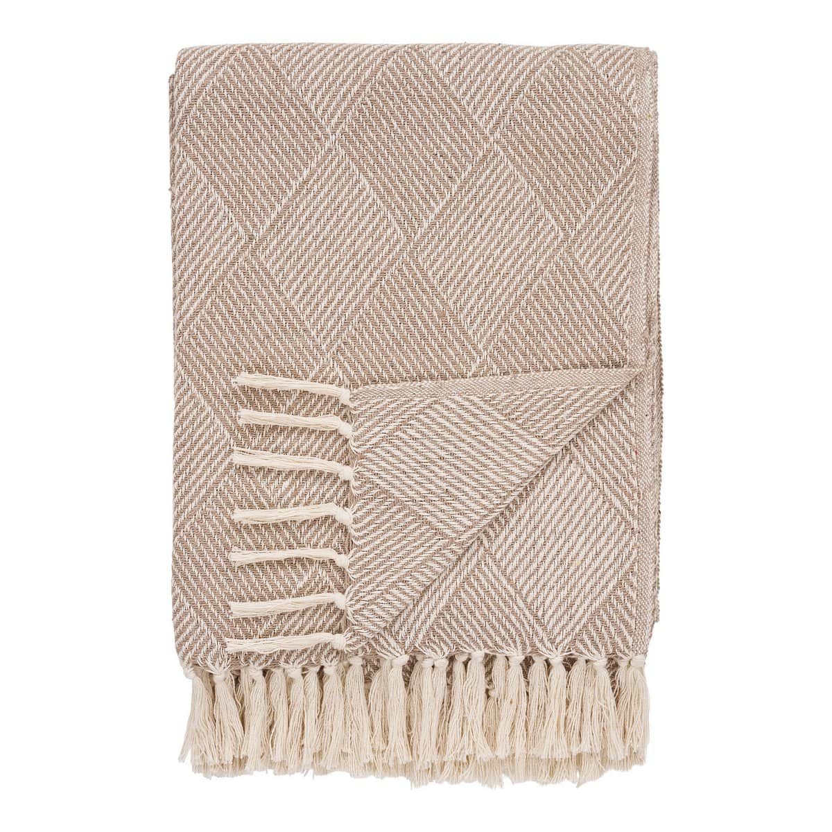 House Nordic Tagesdecke Tagesdecke Bursa aus