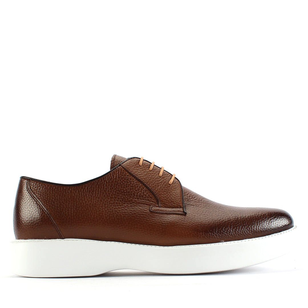 Celal Gültekin 162-505 Sneaker Poliertes Leder