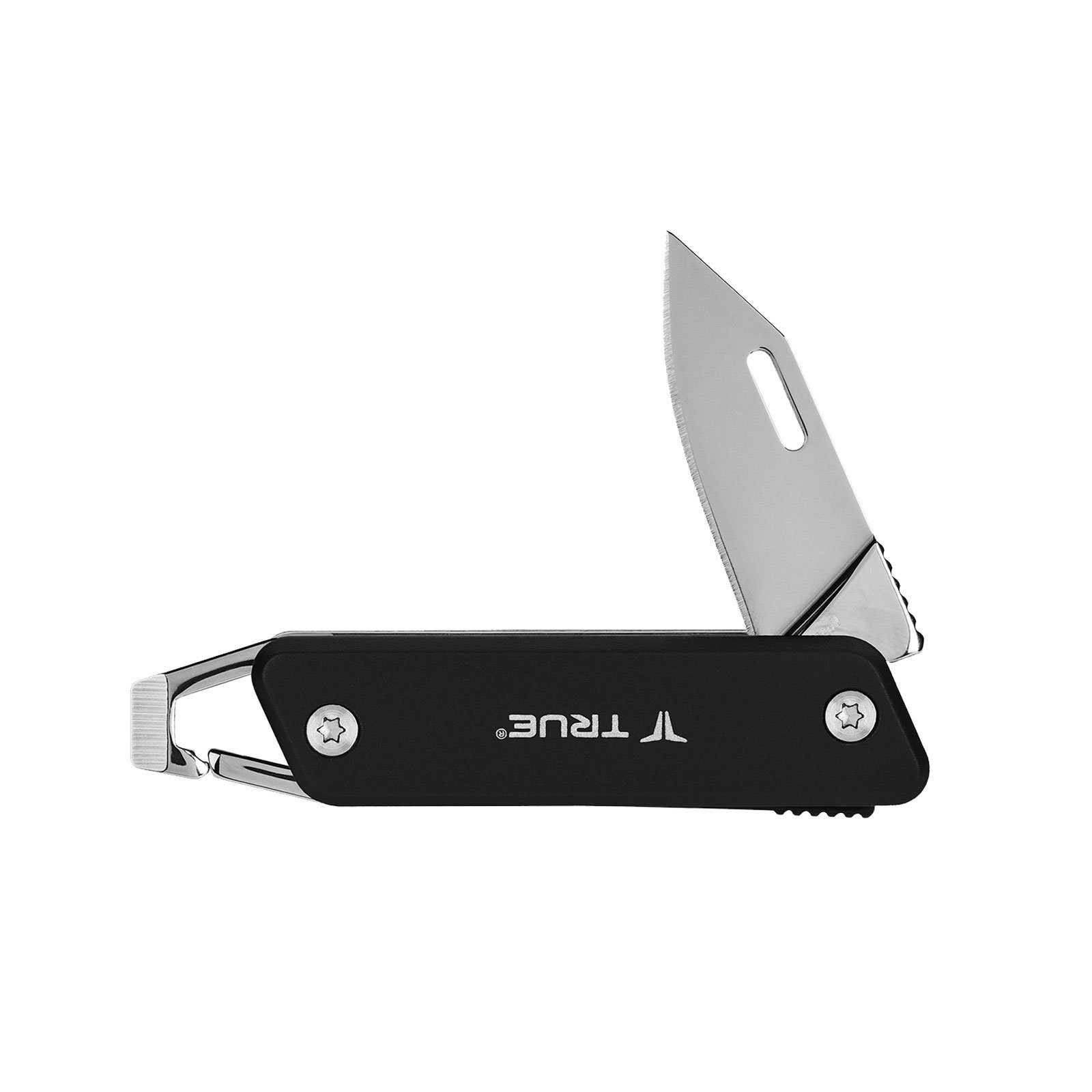 True Utility Taschenmesser Taschenmesser Key Chain