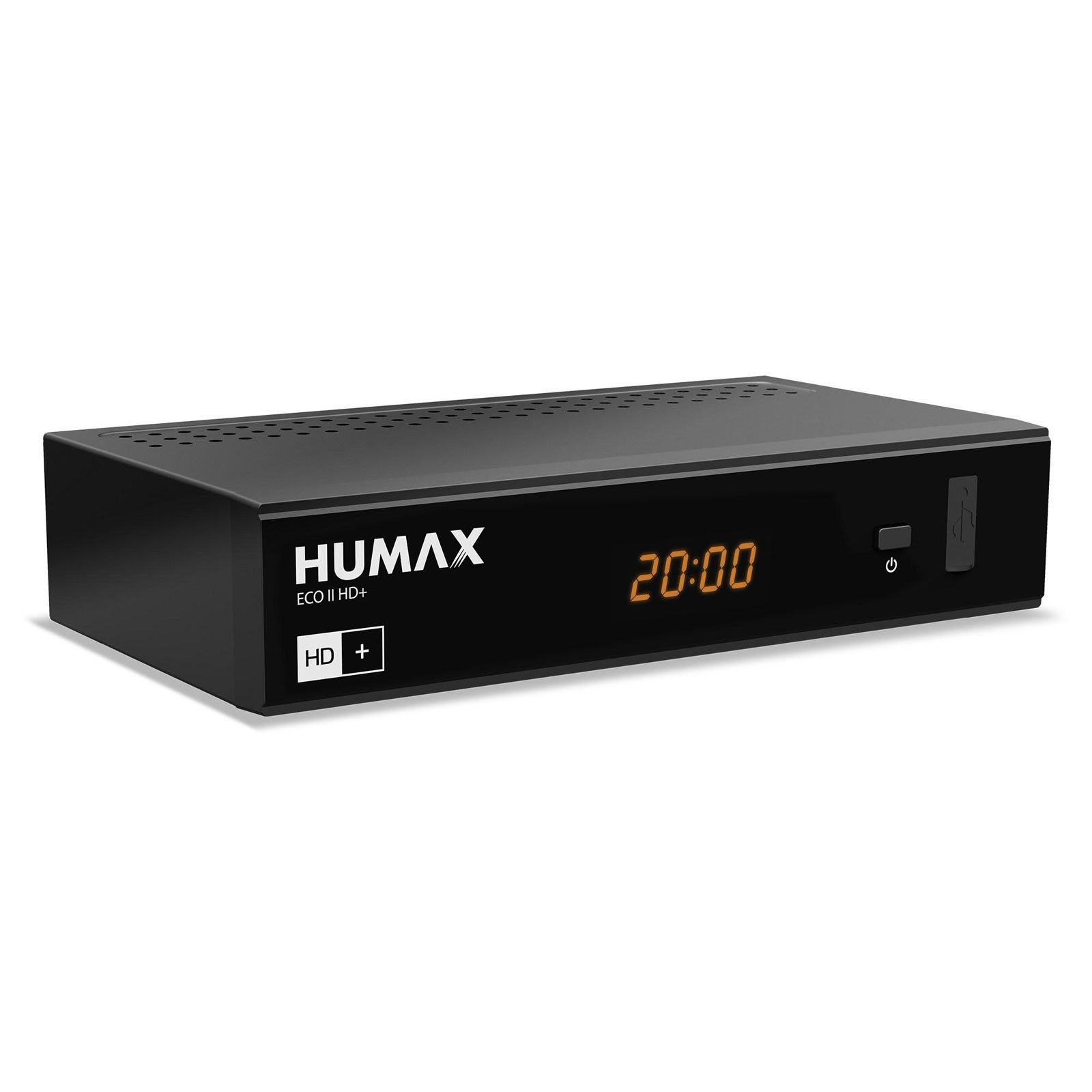 Humax Eco II HD+ HDTV SAT-Receiver