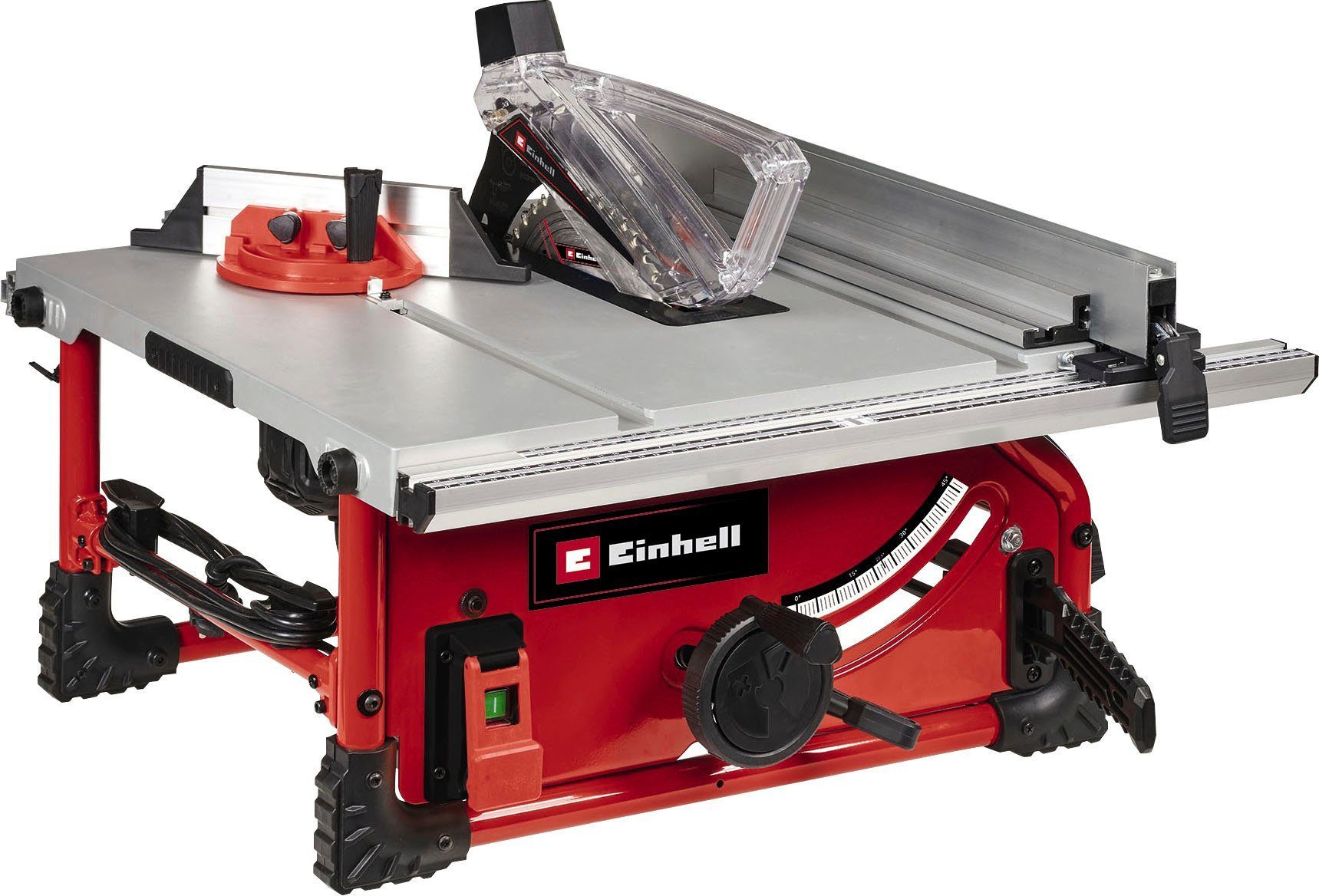 Einhell Tischkreissäge
