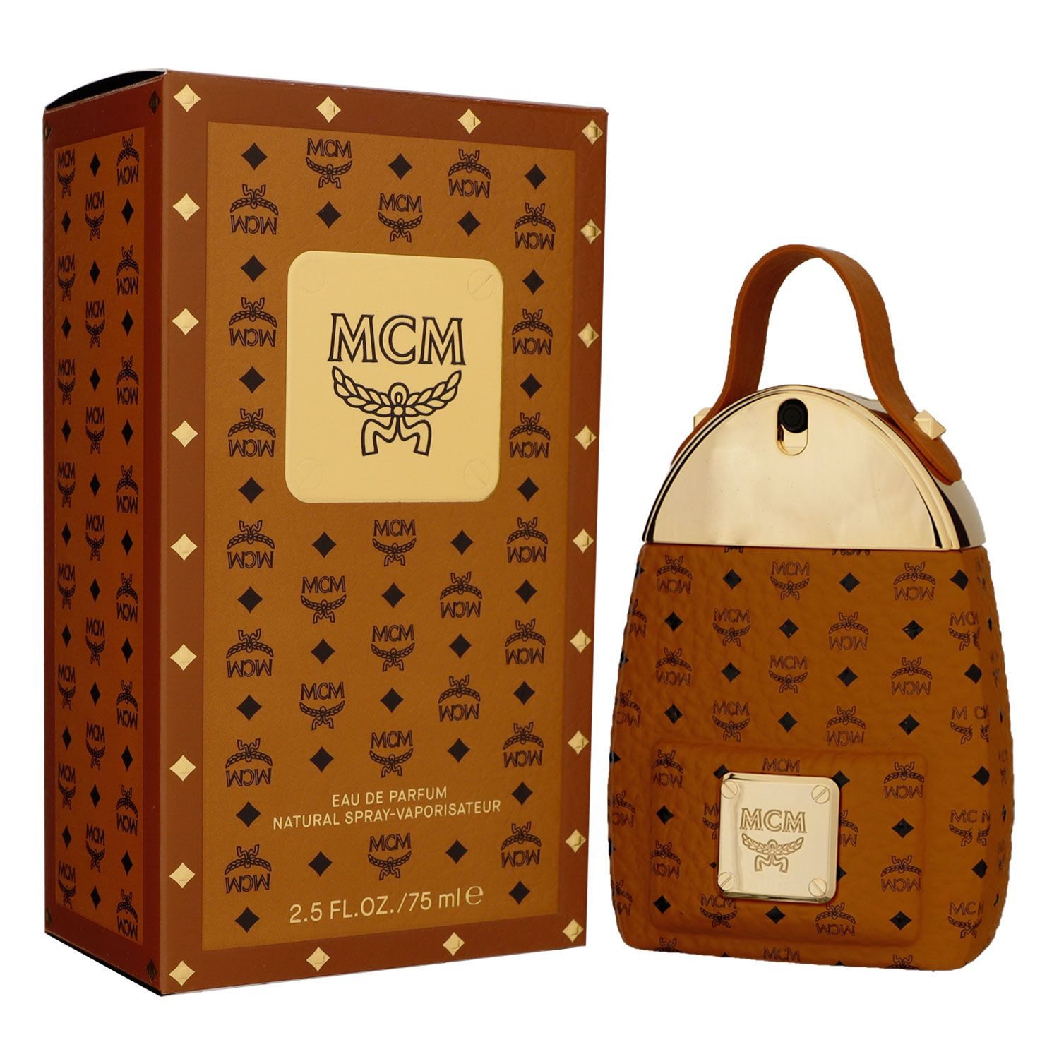MCM Eau de Parfum MCM 75