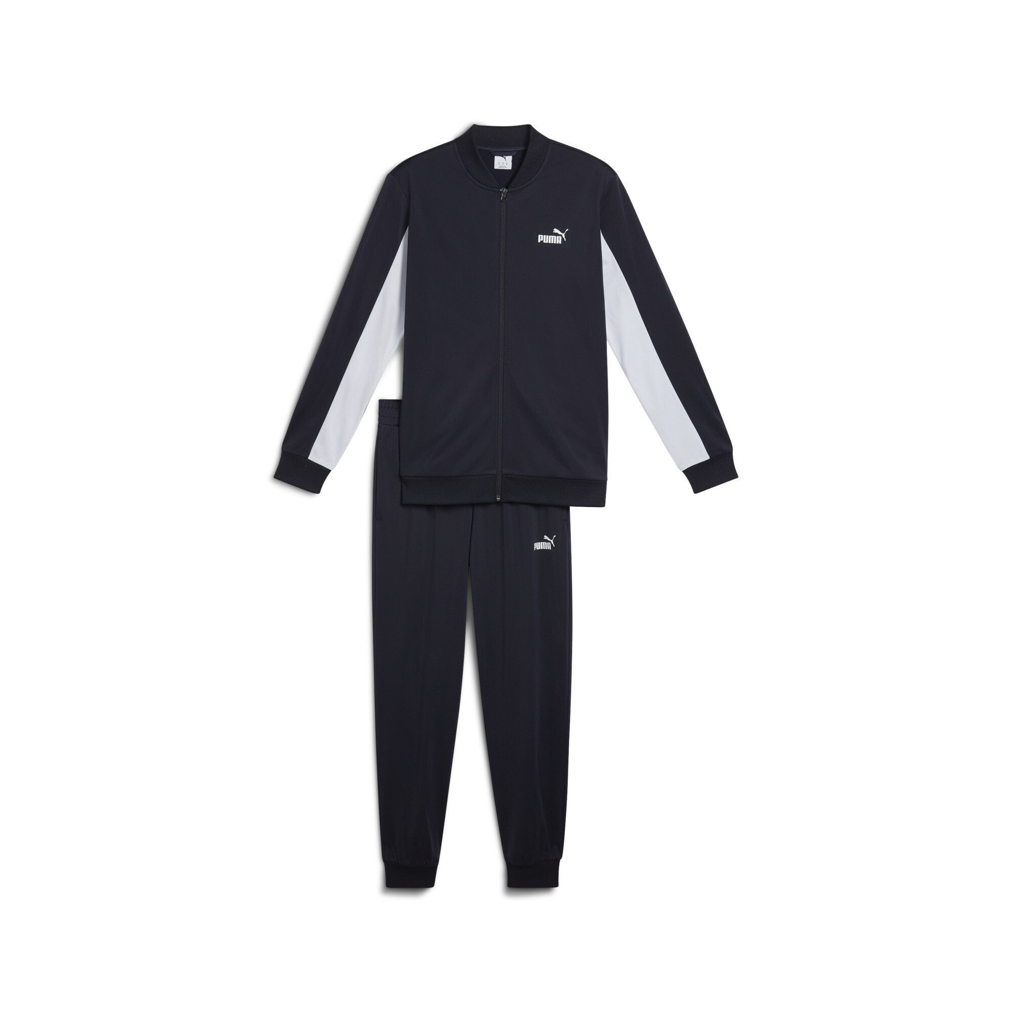 PUMA Jogginganzug Poly Baseballanzug Herren