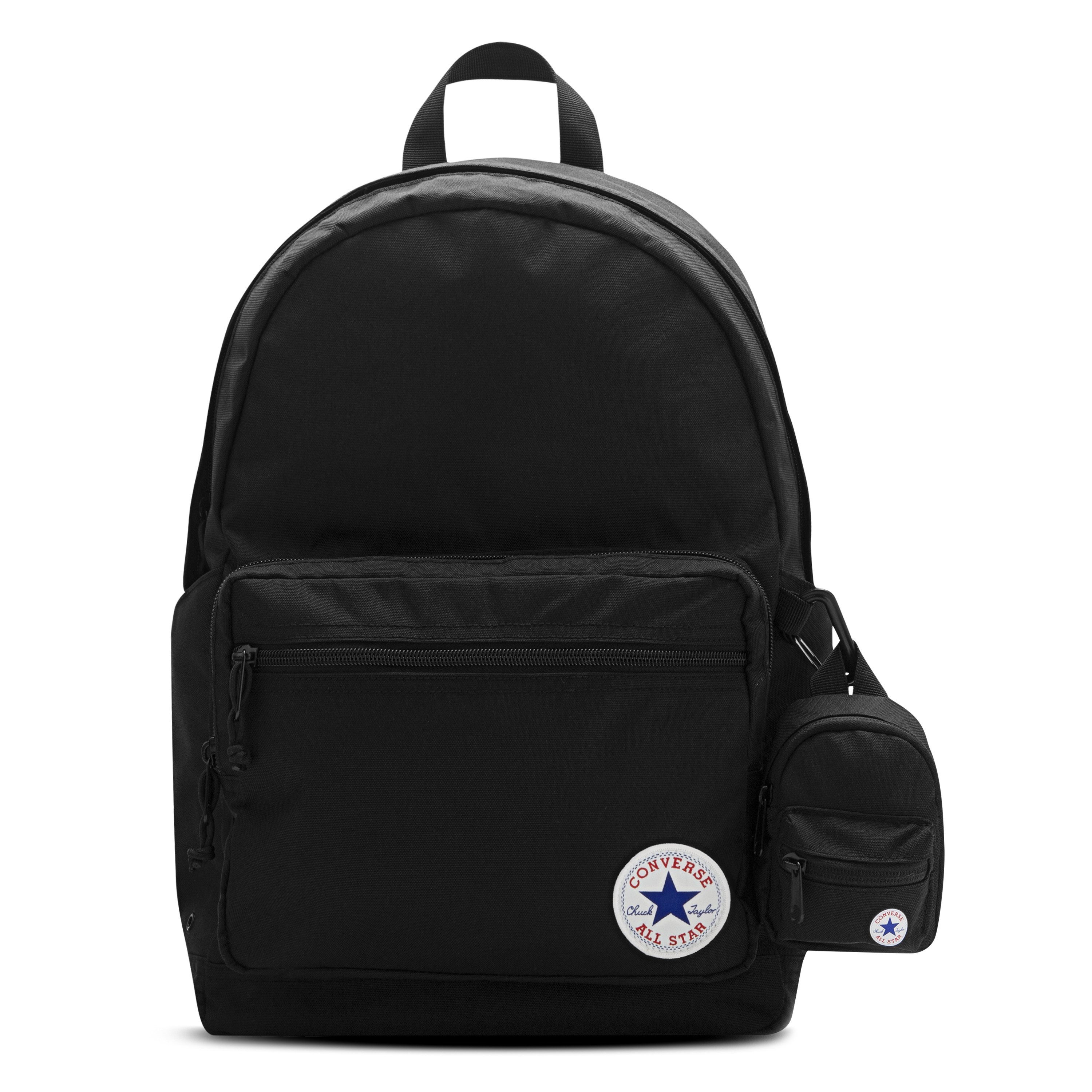 Converse Rucksack CONVERSE GO 2 BACKPACK