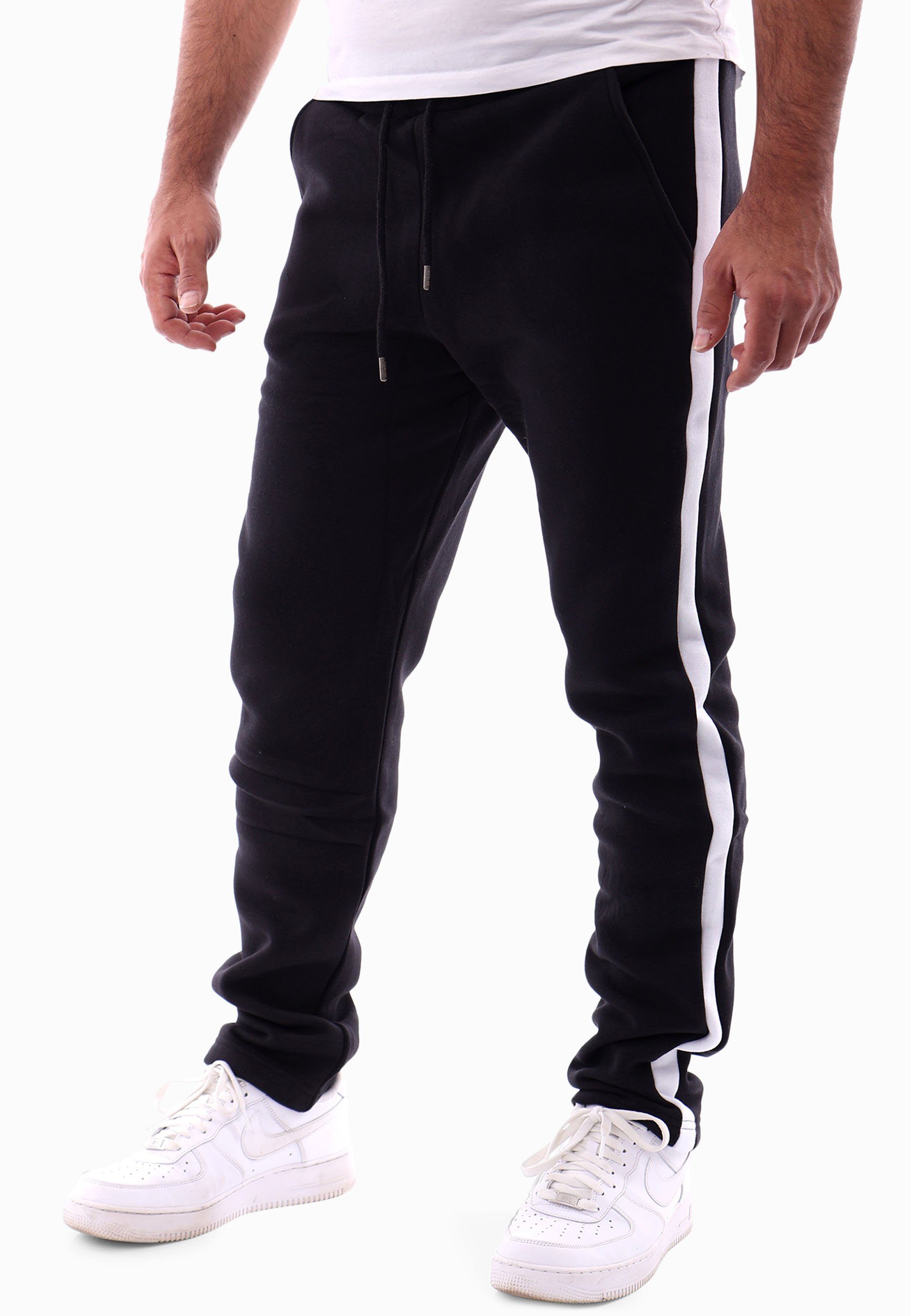 Reslad Jogginghose Reslad Herren Jogginghose RS-5091
