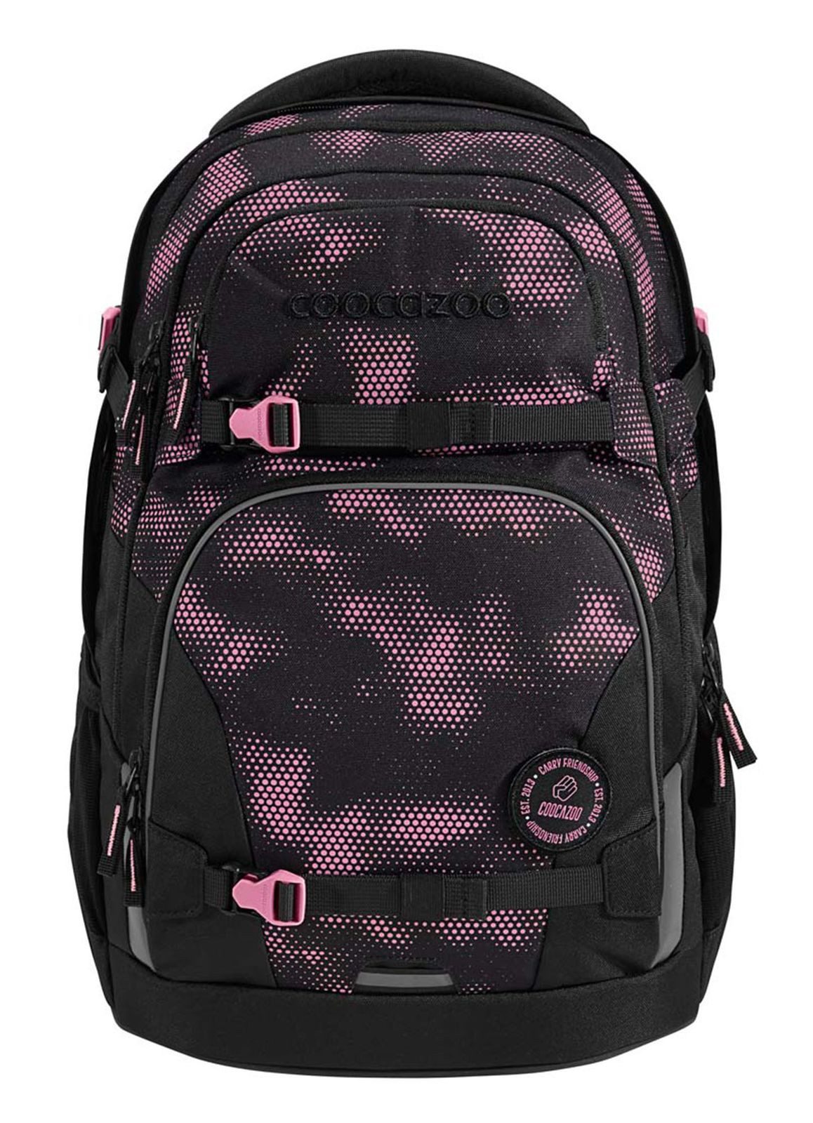 coocazoo Schulrucksack Porter
