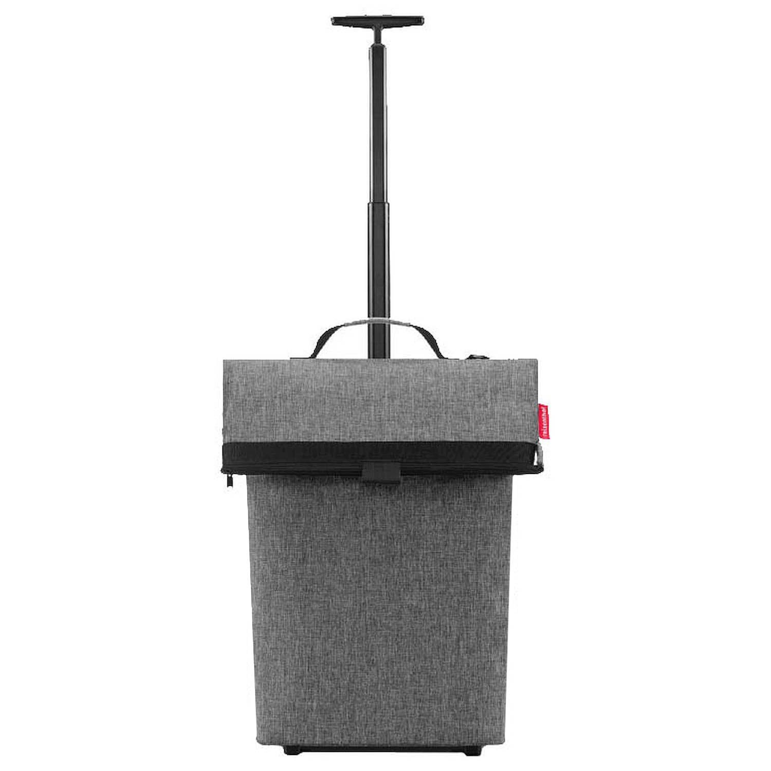 REISENTHEL® Einkaufstrolley trolley M - Einkaufstrolley