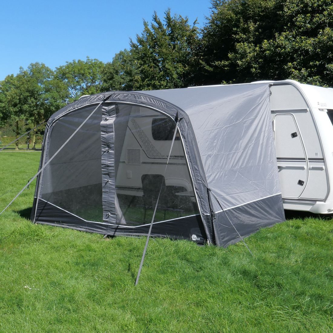 yourGEAR Vorzelt your GEAR Otranto Air
