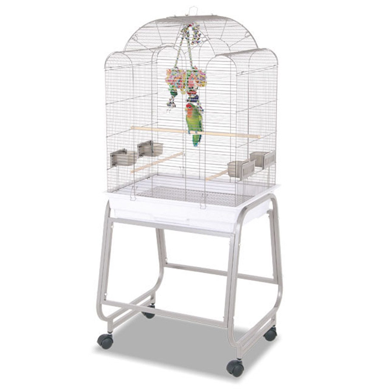 Montana Cages Vogelkäfig Vogelkäfig Memphis I,