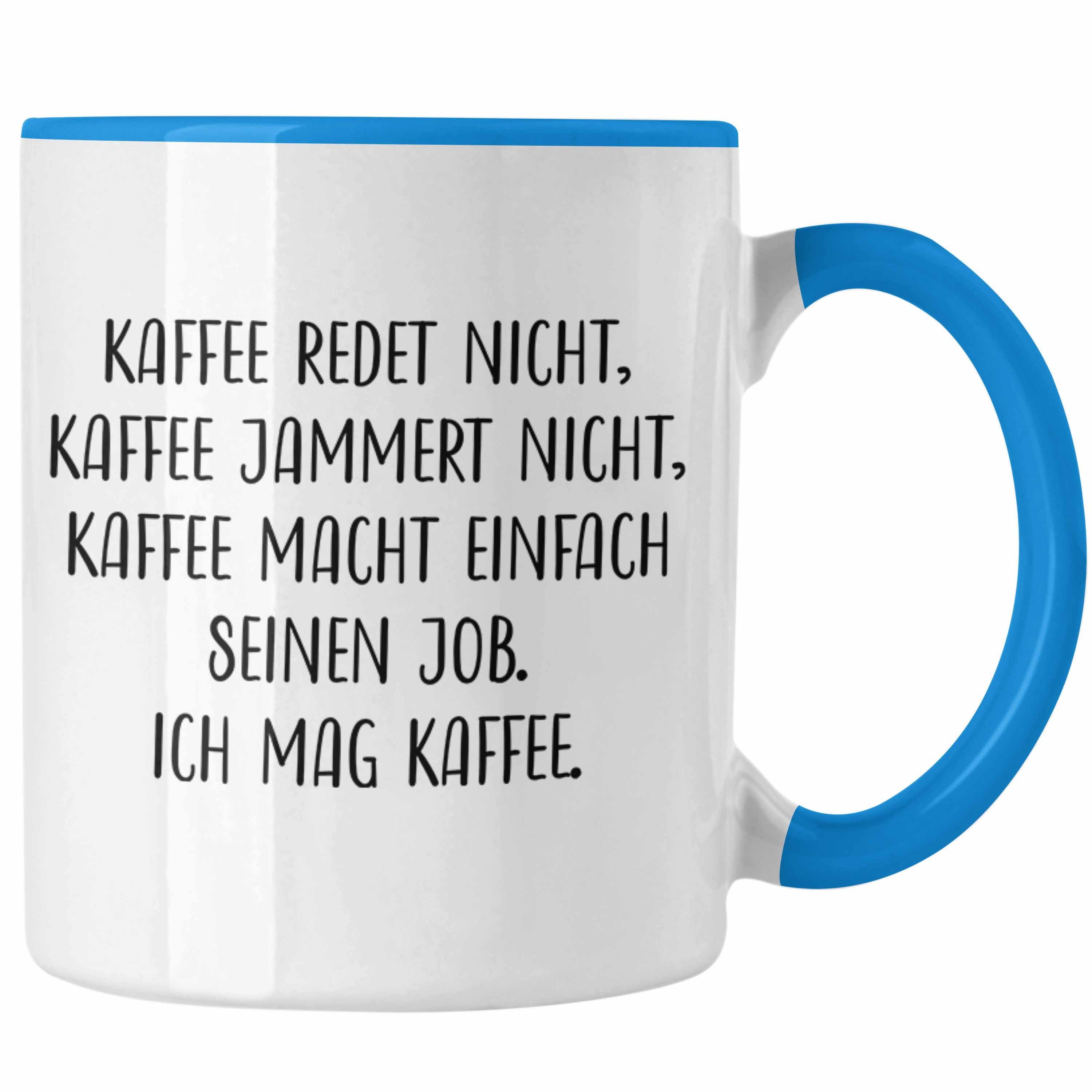 Trendation Tasse Trendation - Lustige Tassen