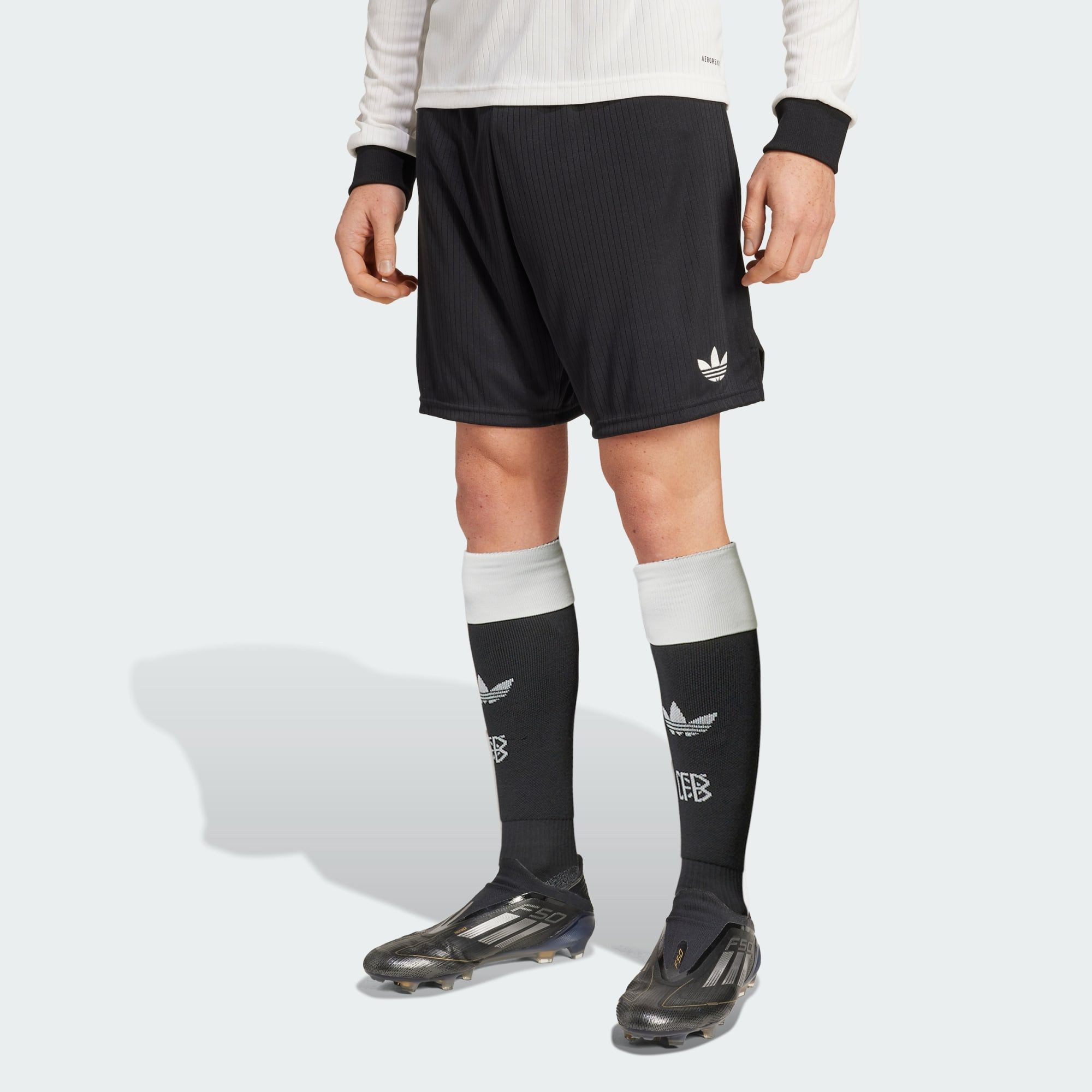 adidas Performance Sporthose DFB ANNIVERSARY SHORTS