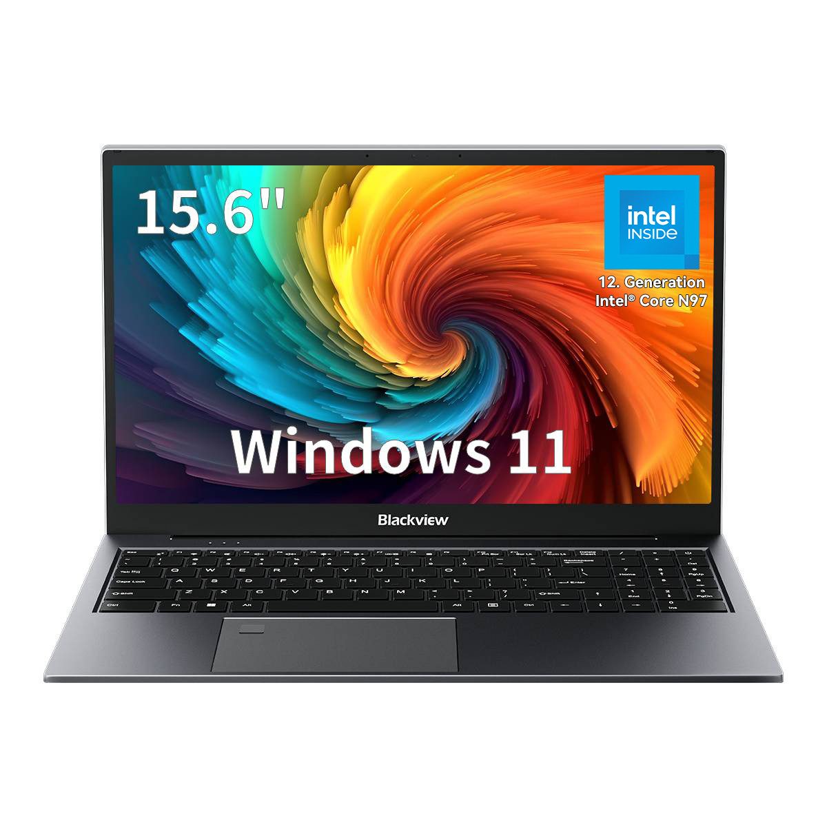 blackview AceBook Intel Core N97 Notebook