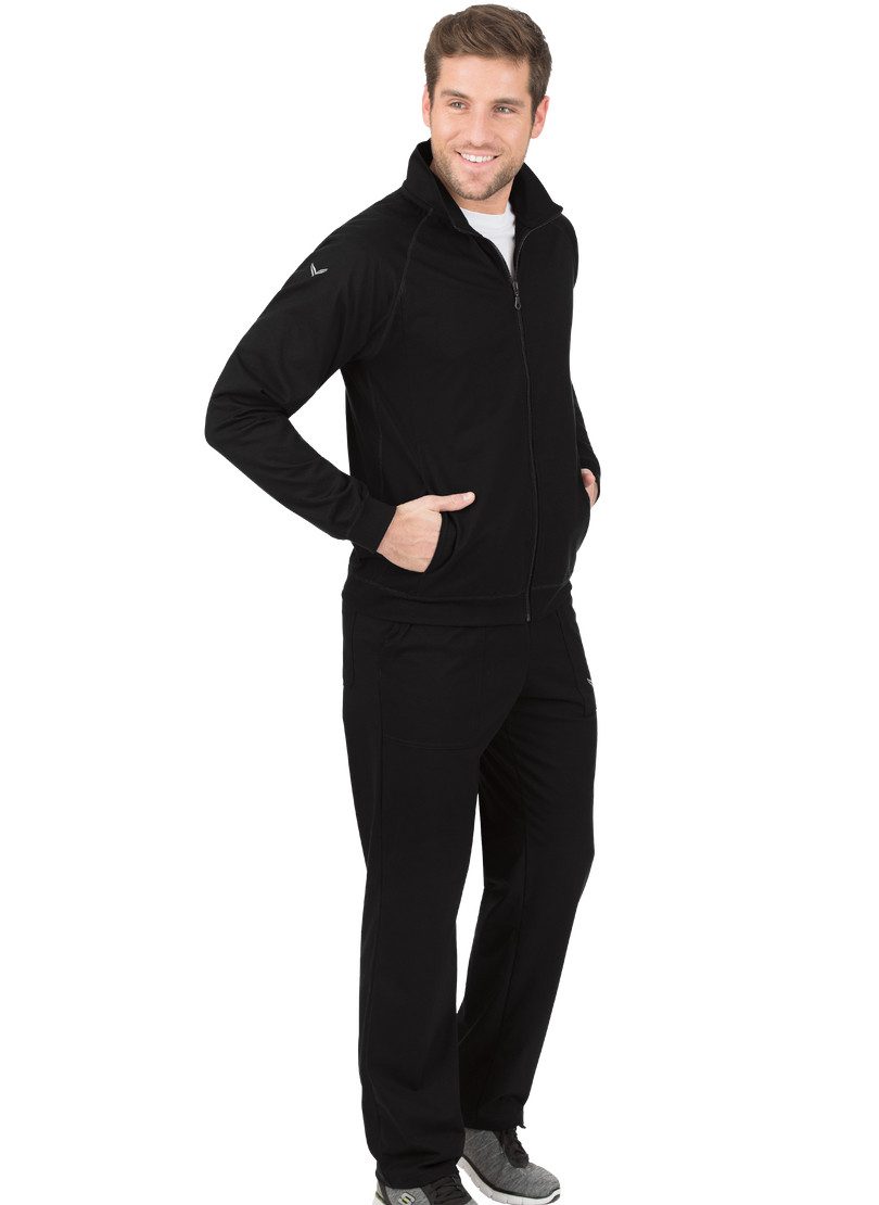 Trigema Jogginganzug TRIGEMA Freizeitanzug-Set (1-tlg)