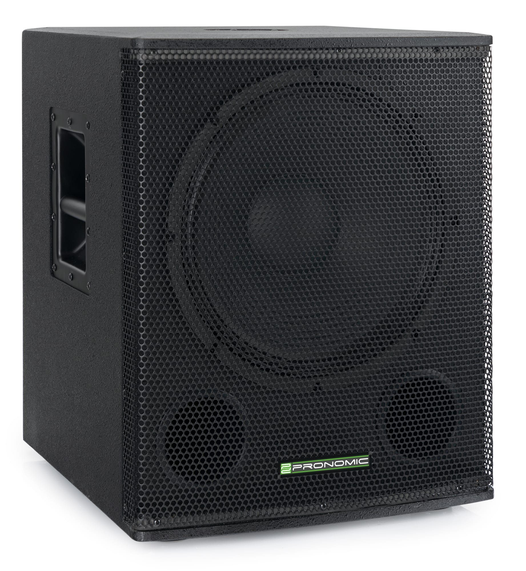 Pronomic SA-18 SUB Aktiv Subwoofer -