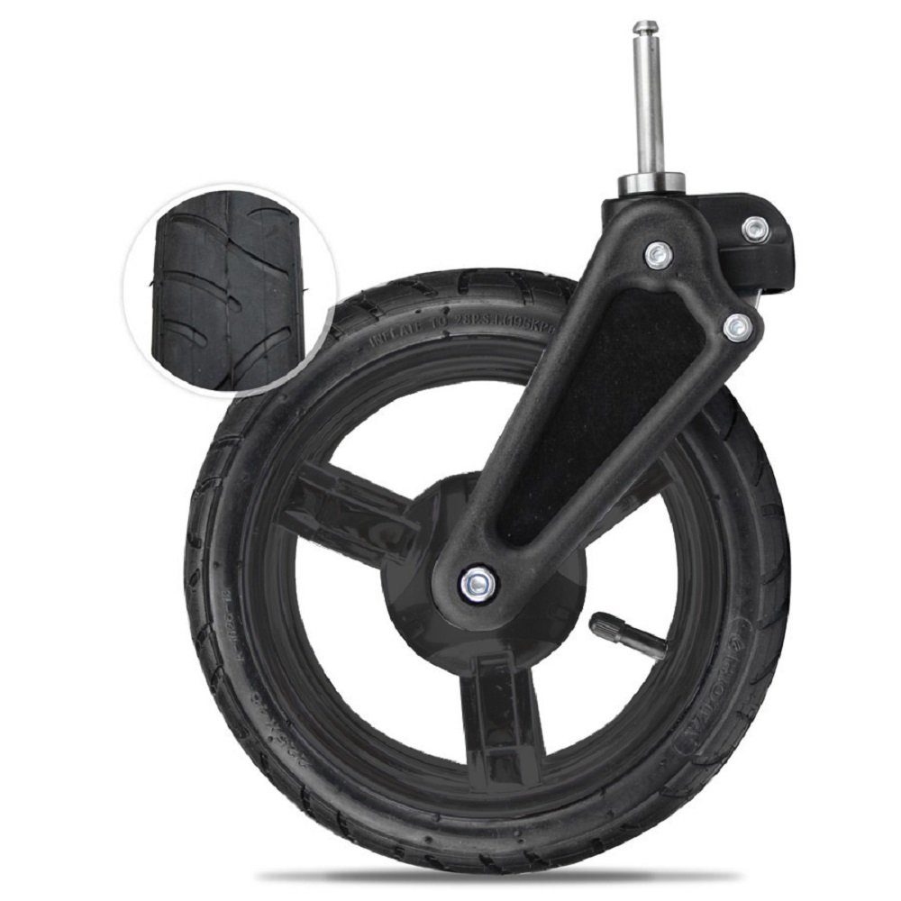 bergsteiger Kombi-Kinderwagen Ersatzreifen für Kinderwagen Capri