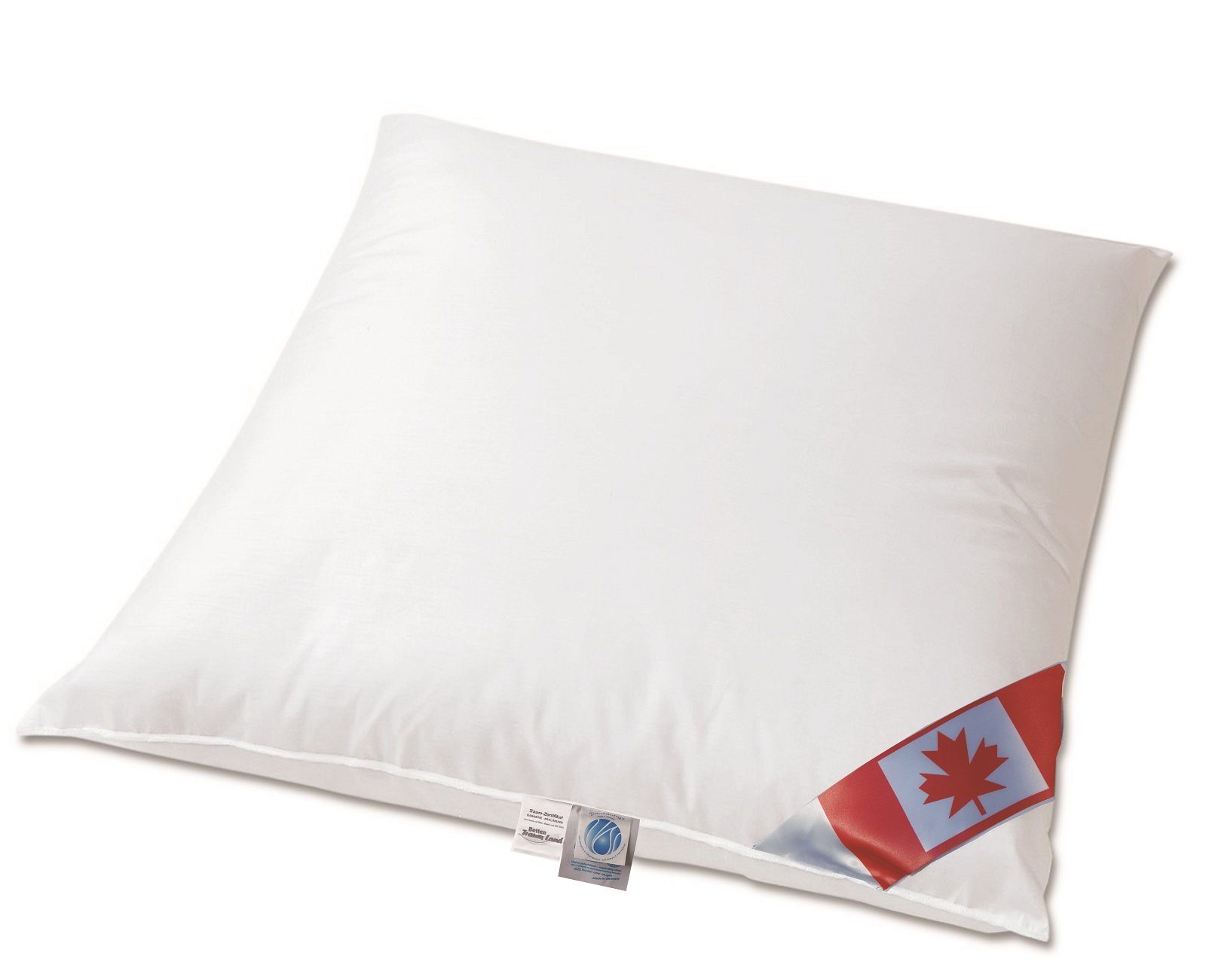 Canada 3-Kammer-Kopfkissen Canada Premium Air-O-Cell 3-Kammer