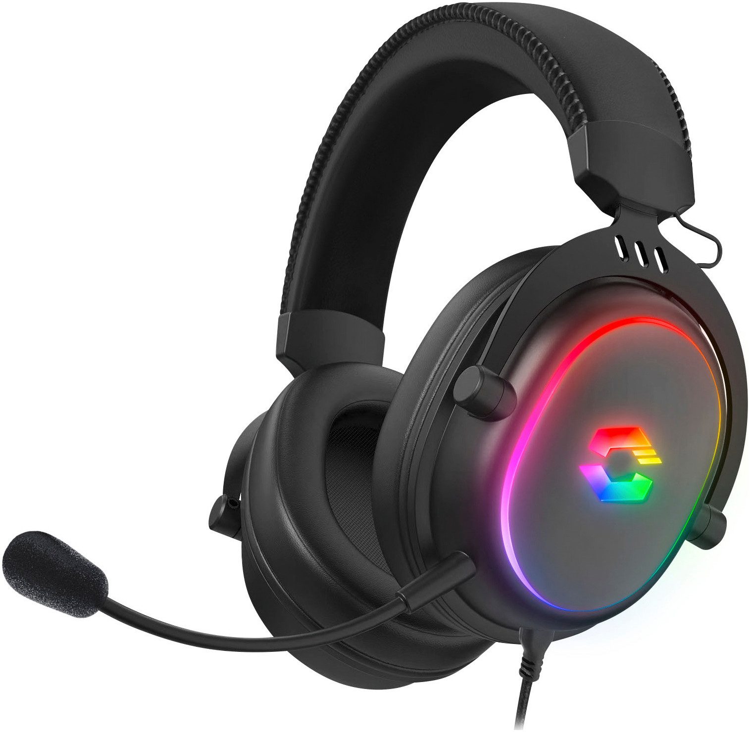 Speedlink CONUX RGB für PC/PS5/PS4/Xbox SeriesX/S/Switch