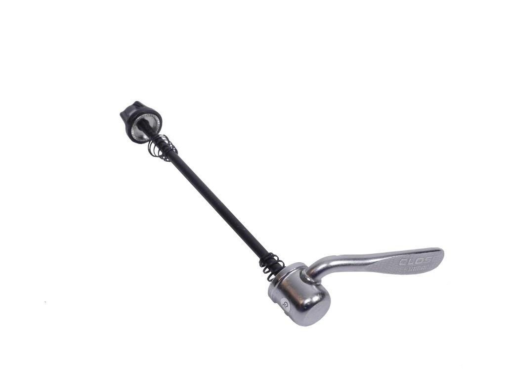Shimano Fahrrad-Laufrad Schnellspanner SHIMANO Fahrrad Vorder