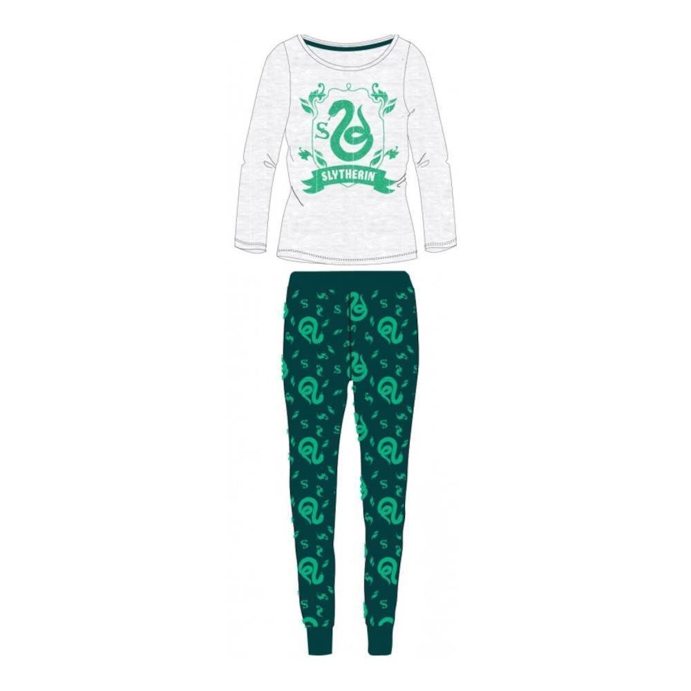 Harry Potter Pyjama Harry Potter Mädchen