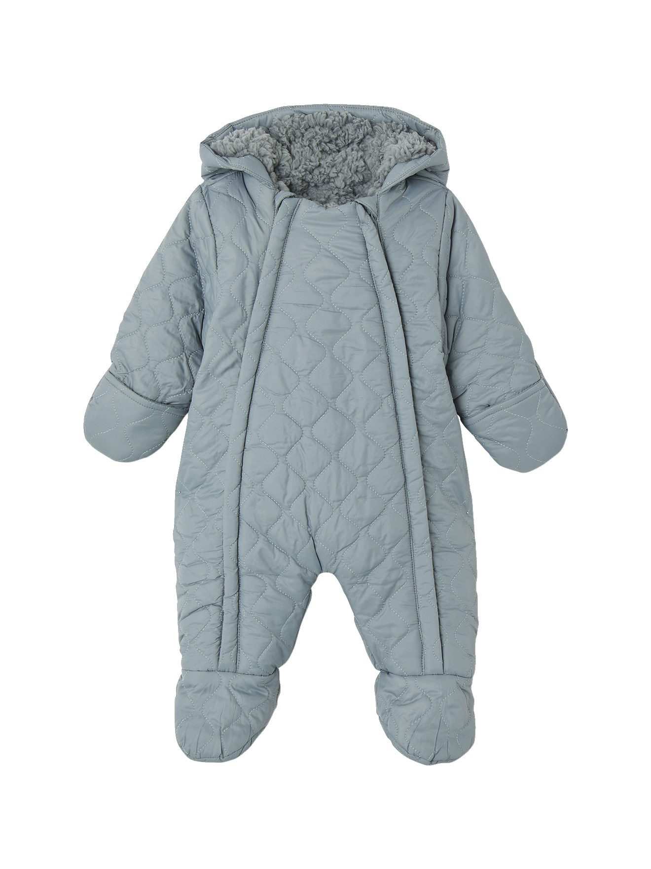 vertbaudet Overall Baby Unisex Winter Overall