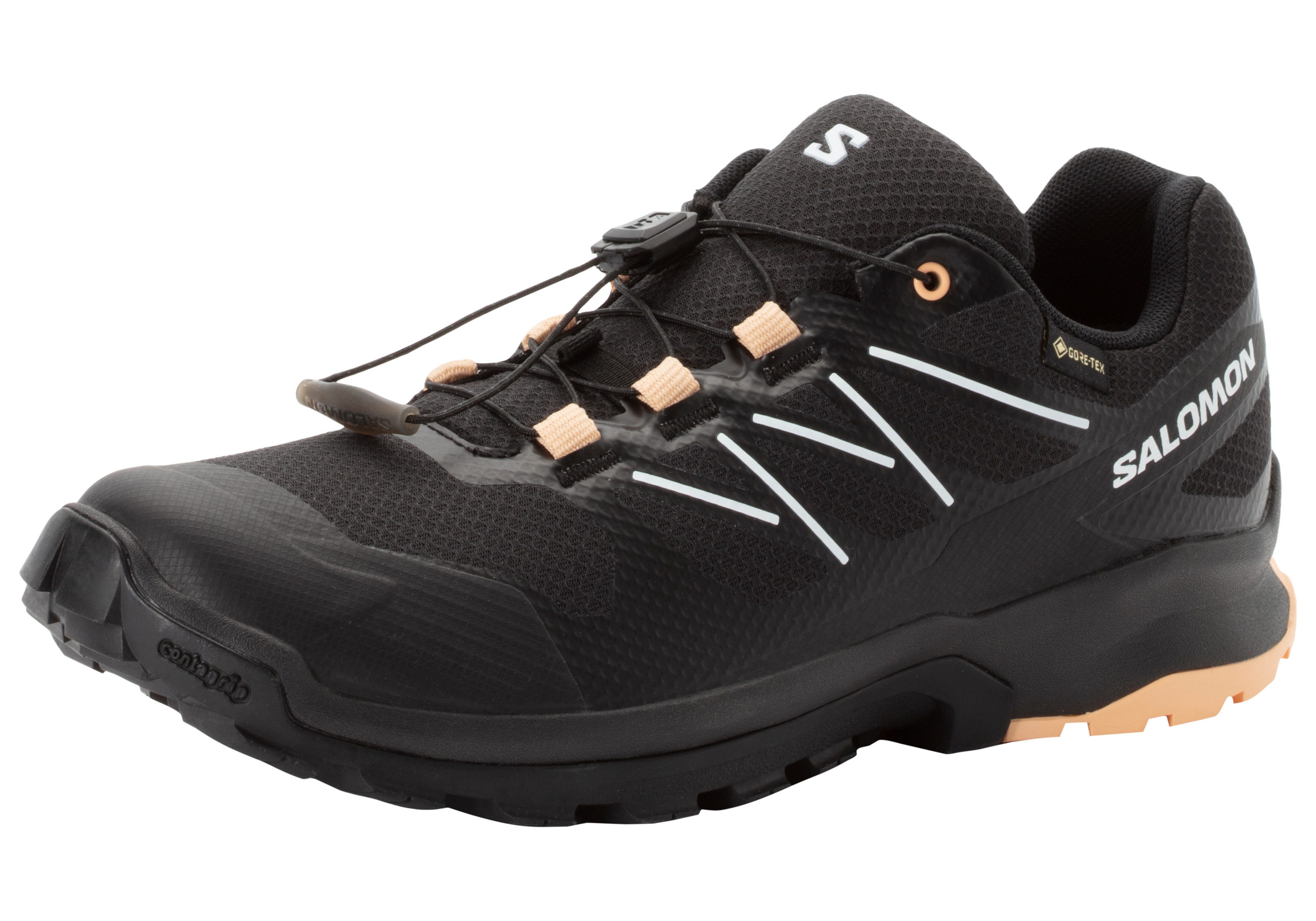 Salomon XA FLYER GORE-TEX Laufschuh wasserdicht