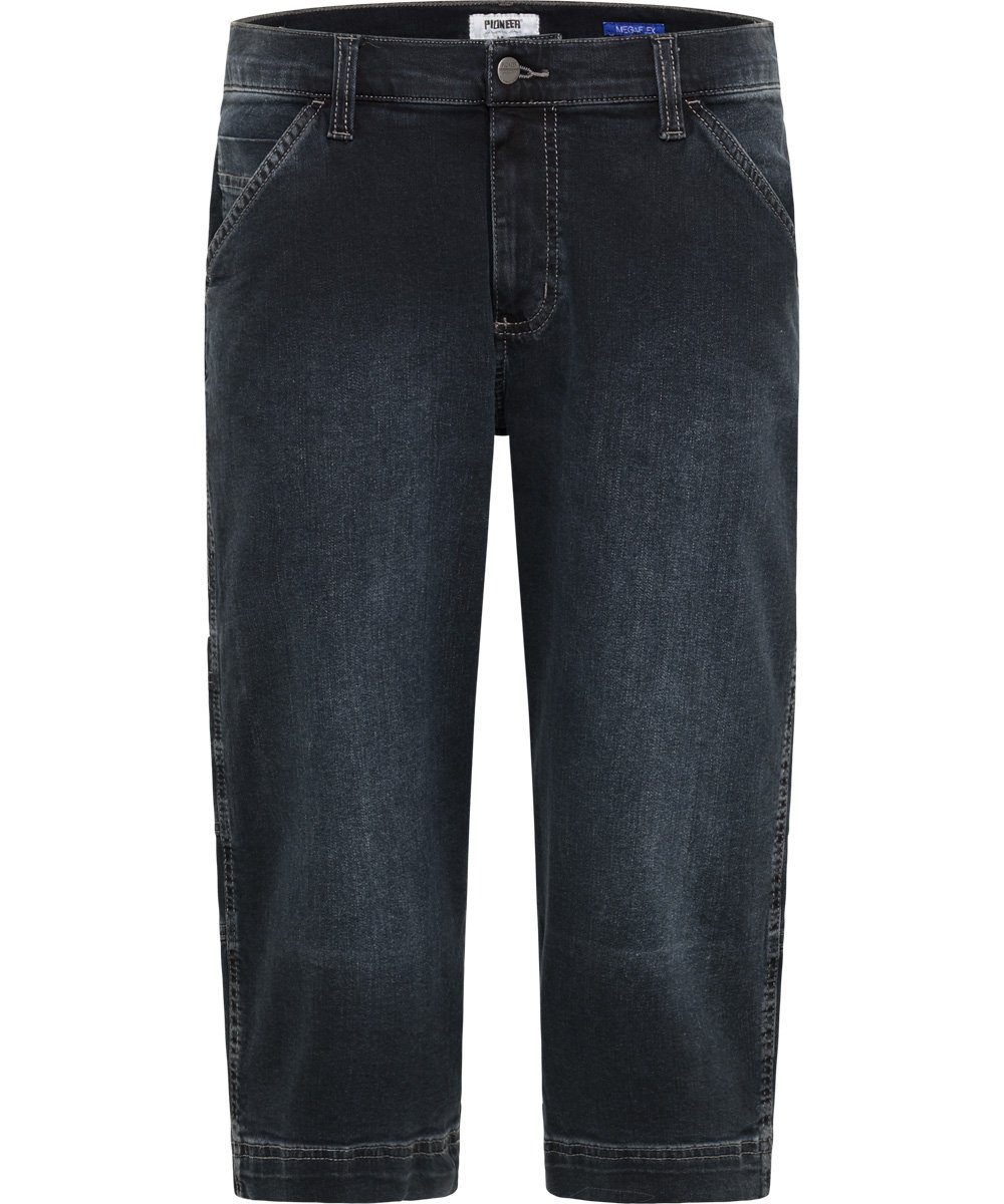 Pioneer Authentic Jeans 5-Pocket-Jeans PIONEER 3-QUARTER