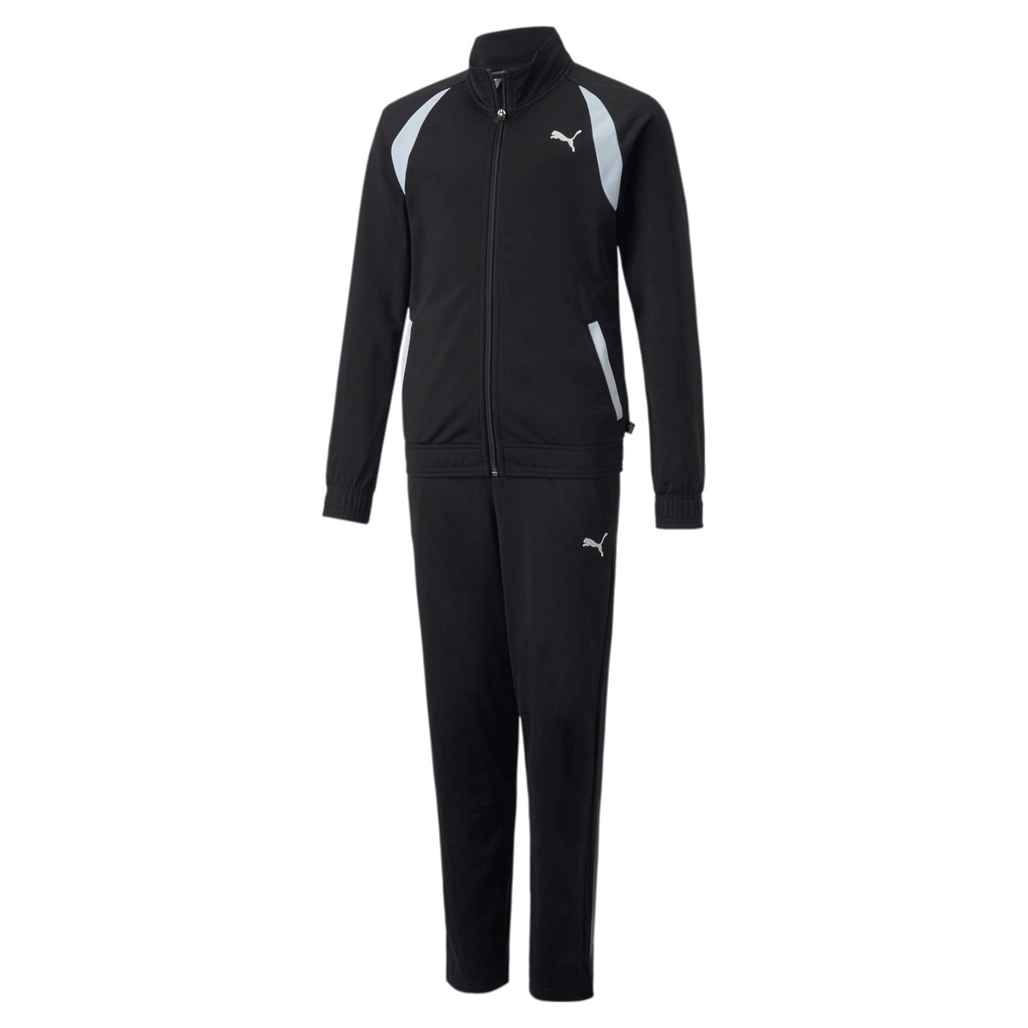 PUMA Trainingsanzug Puma Kinder Trainingsanzug Classic