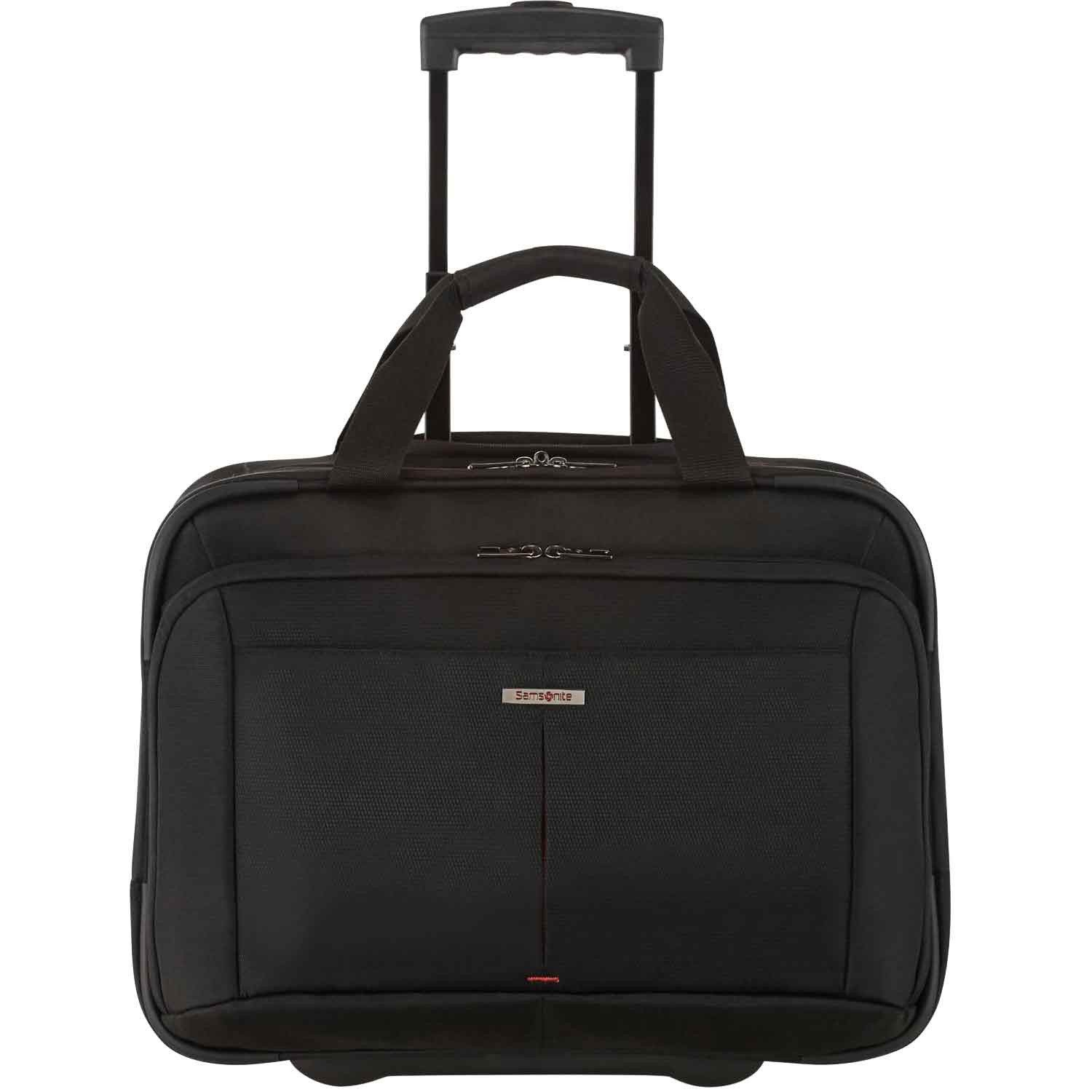Samsonite Umhängetasche Samsonite Business Trolley 17.3