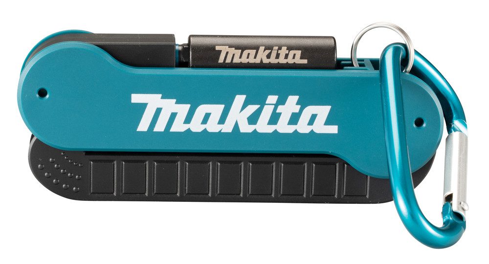 Makita Werkzeug GmbH Bit-Set Makita Impact