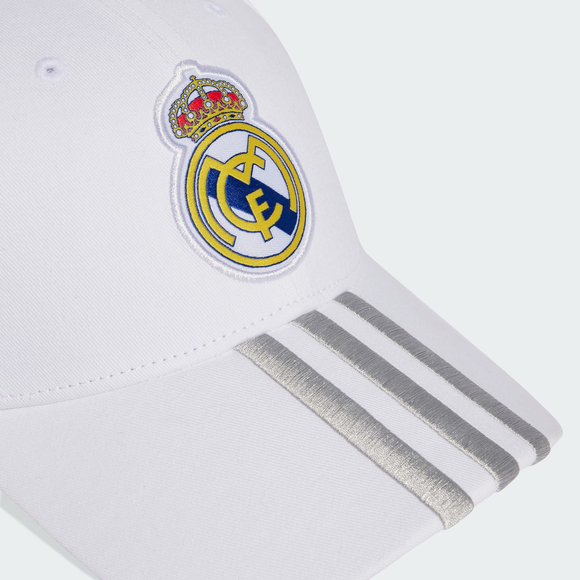 adidas Performance Unterhelmmütze REAL MADRID HOME