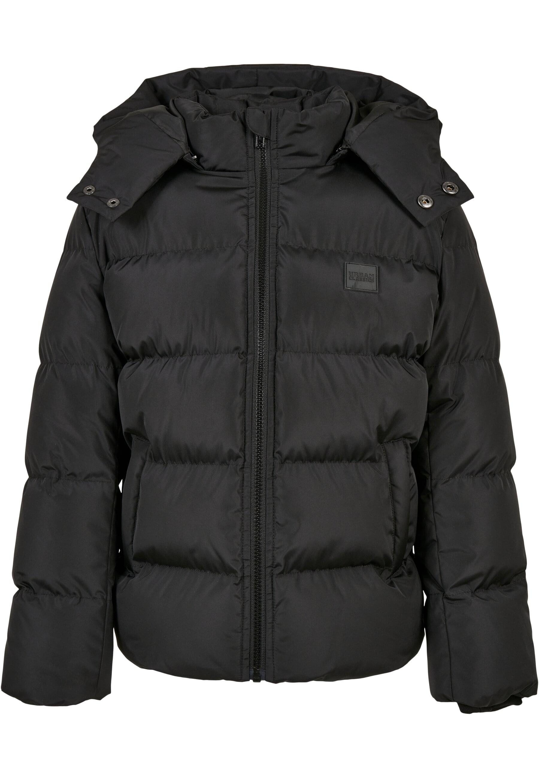 URBAN CLASSICS Winterjacke Urban Classics Herren