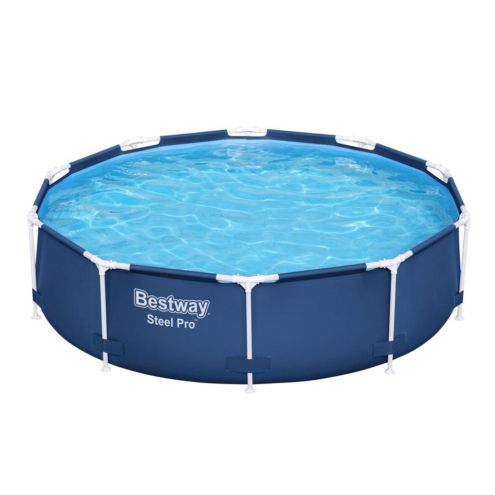Bestway Pool Bestway Steel Pro Frame