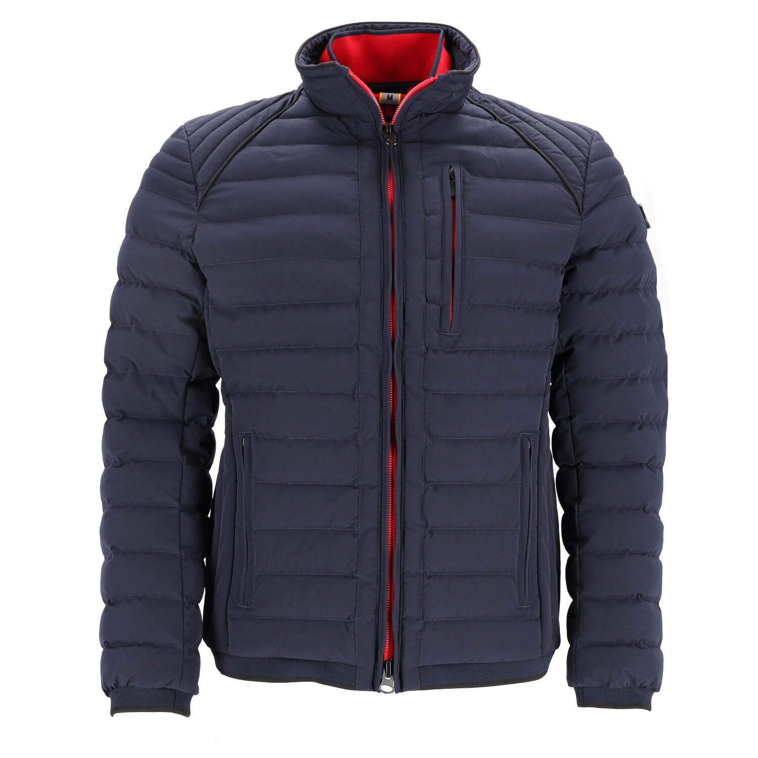Wellensteyn Steppjacke MOL MEN DORUAIR TEC