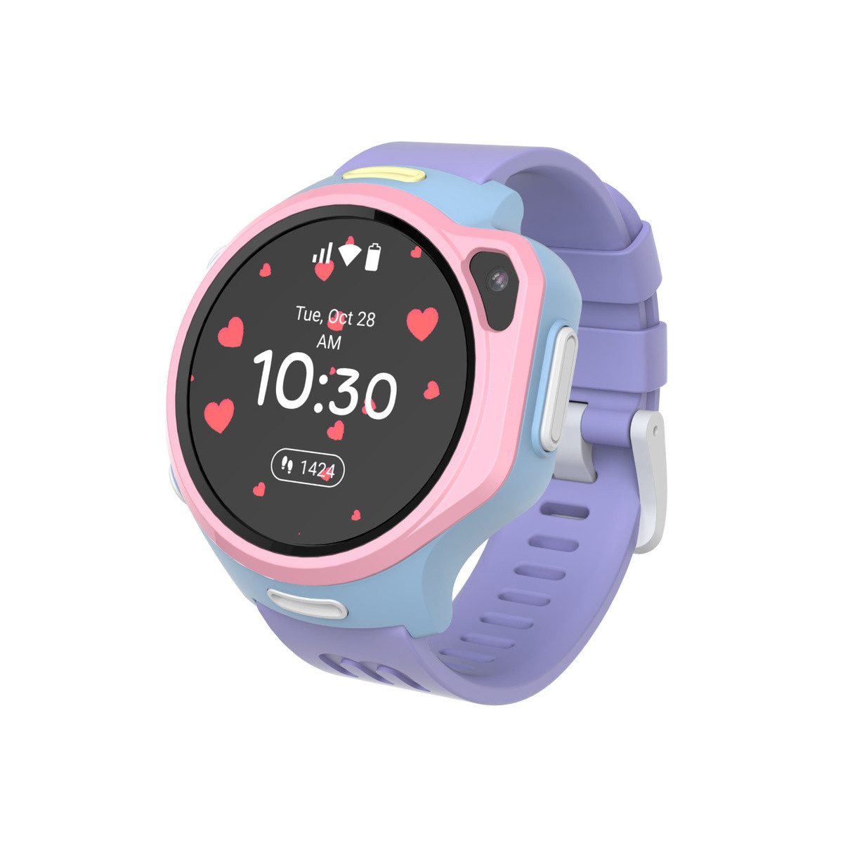 myFirst Fone R2 Kids Smartwatch Smartwatch,