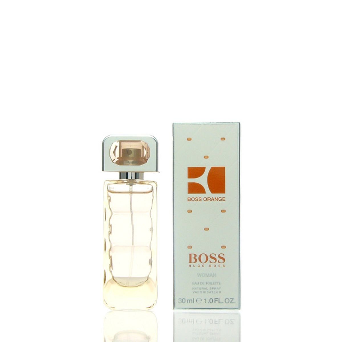 BOSS Eau de Toilette Hugo Boss