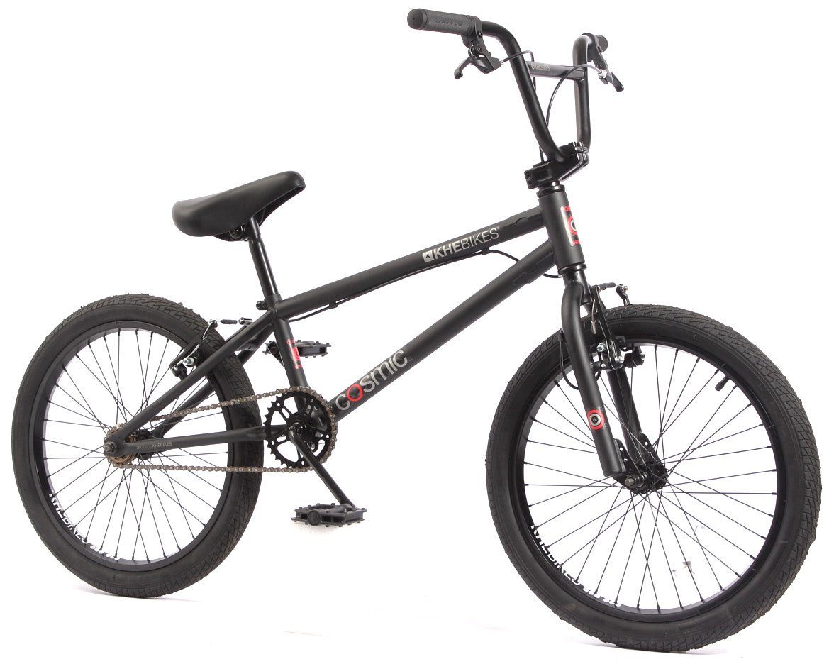 KHEbikes BMX-Rad BMX Fahrrad KHE COSMIC
