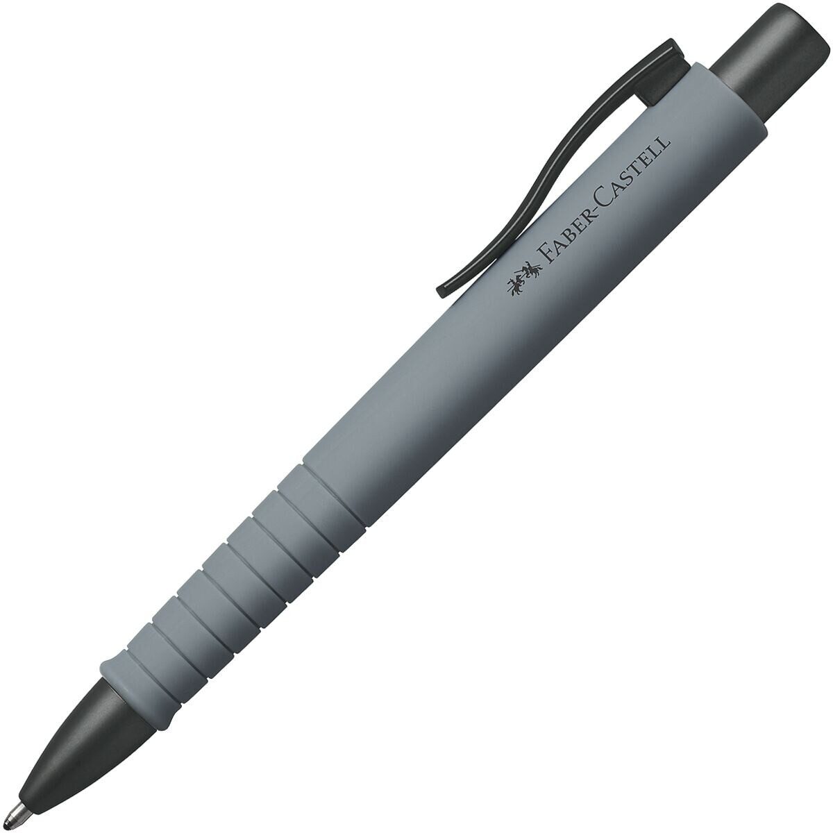 Faber-Castell Kugelschreiber Poly Ball Urban XB,