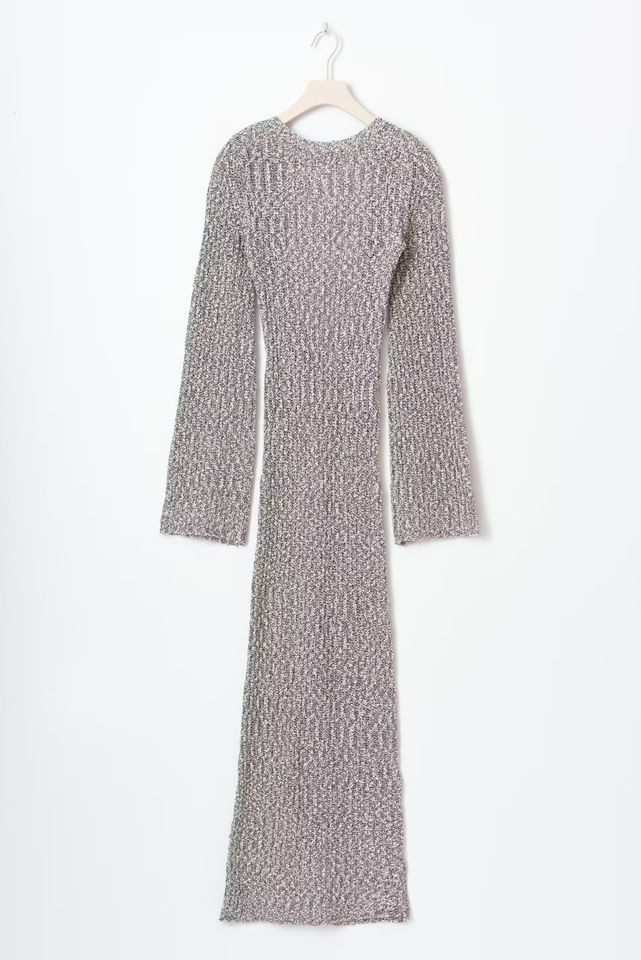 Gina Tricot Maxikleid Stylisches Gina Tricot