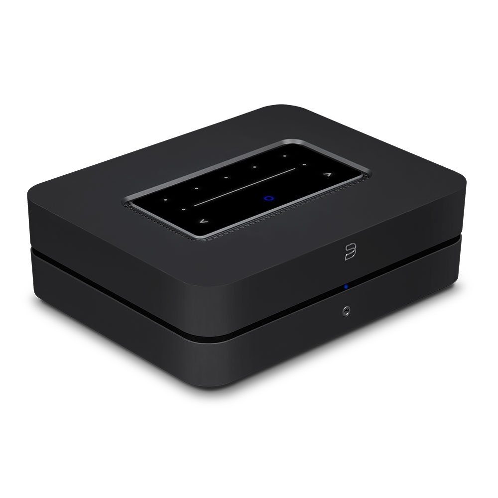 Bluesound Powernode N330 Stereo-Netzwerk-Receiver
