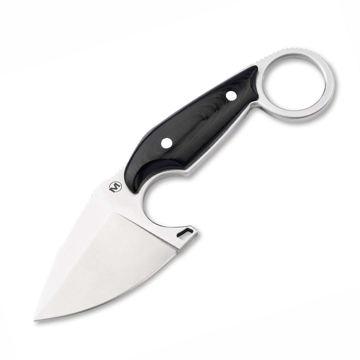 Magnum Taschenmesser Enki (02BM0001) - Feststehendes