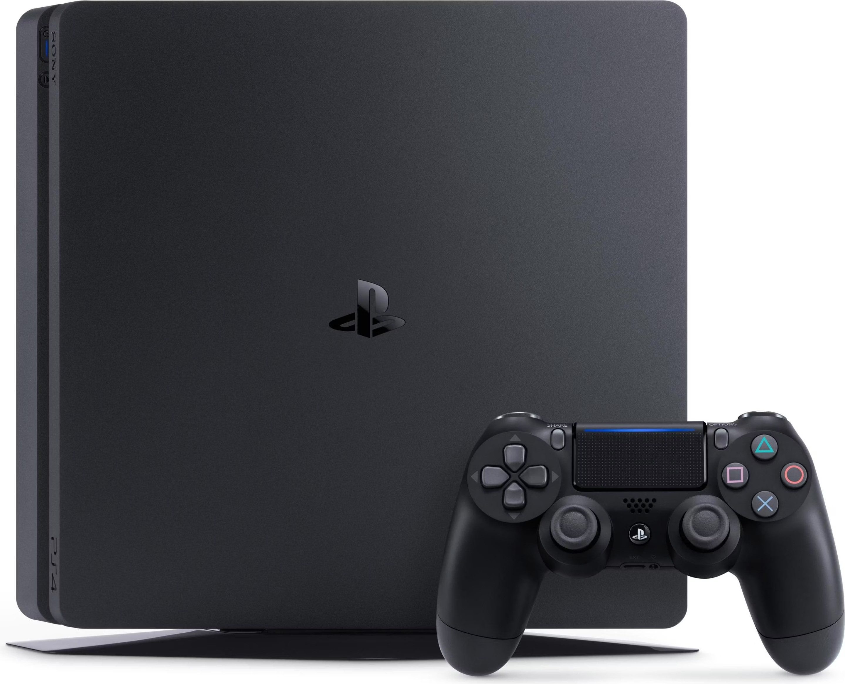 Playstation PlayStation 4 500GB Slim
