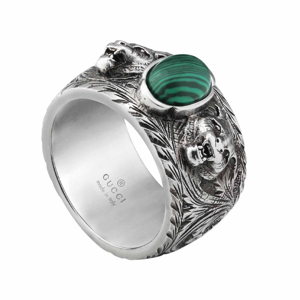 GUCCI Fingerring Gucci Garden YBC461991001